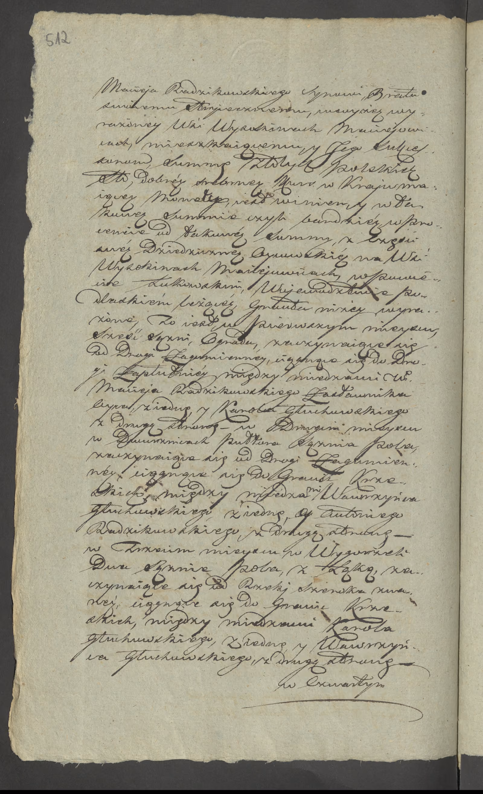 Szaniawski 187/1820, s. 2