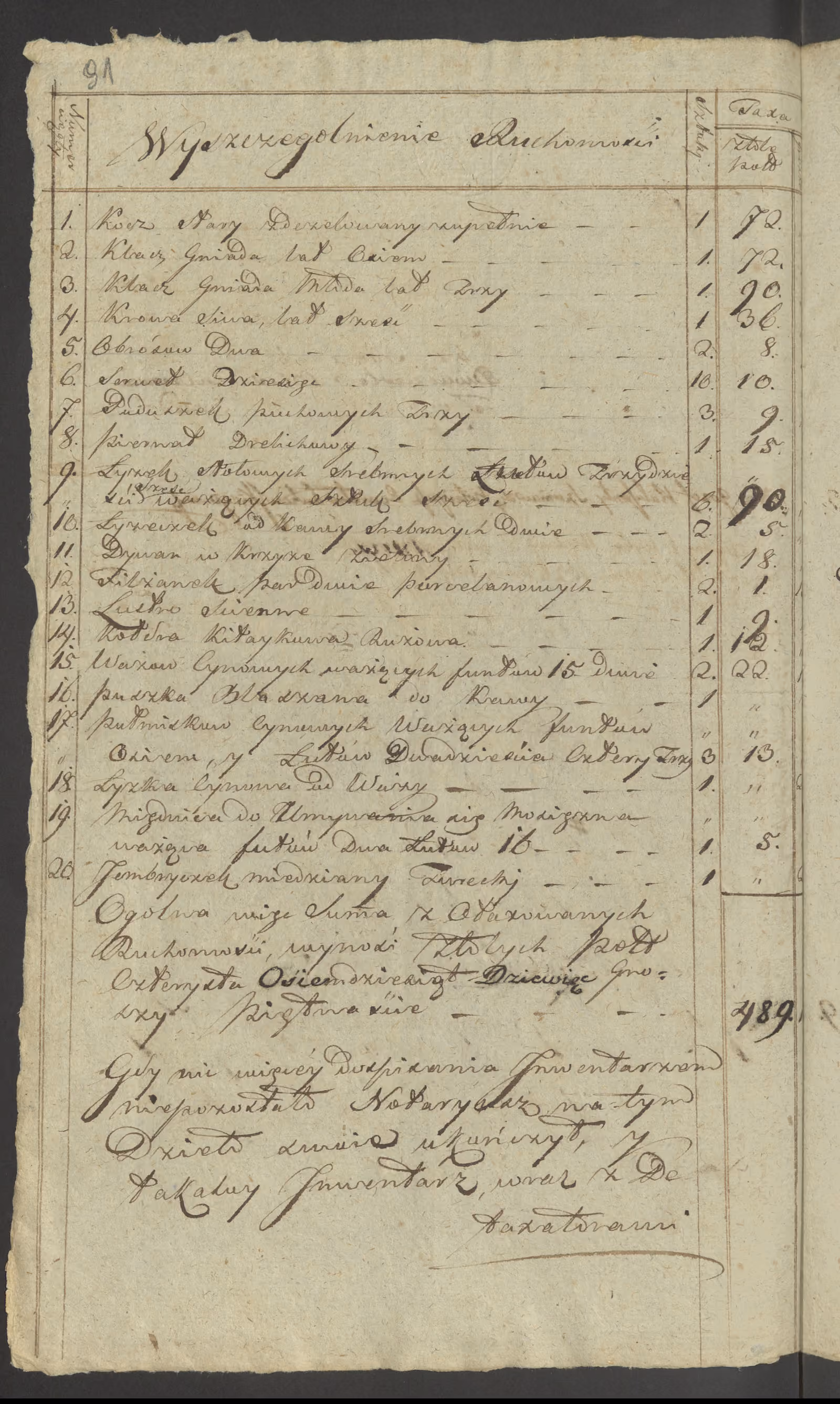 Szaniawski 240/1820, s. 2