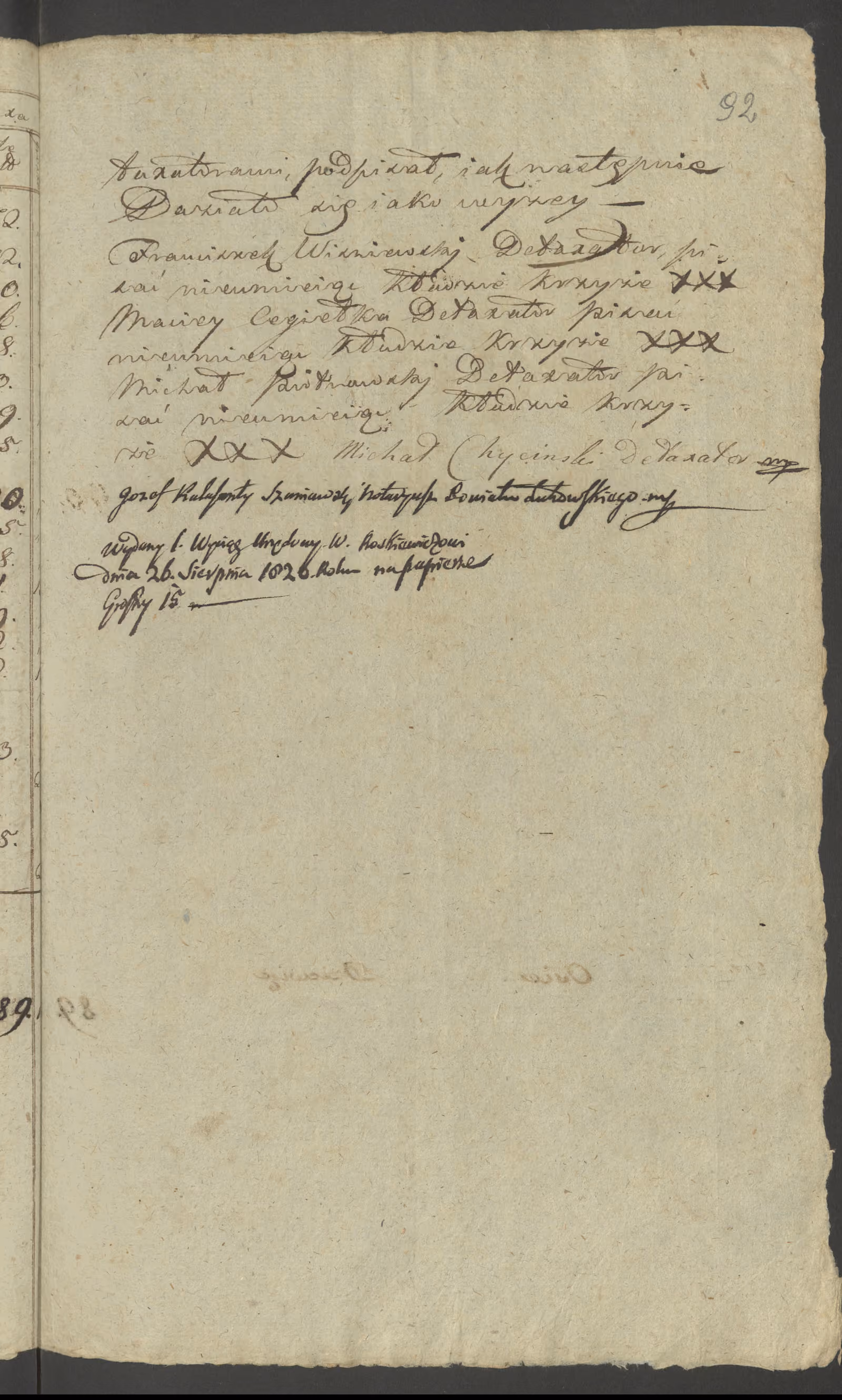 Szaniawski 240/1820, s. 3
