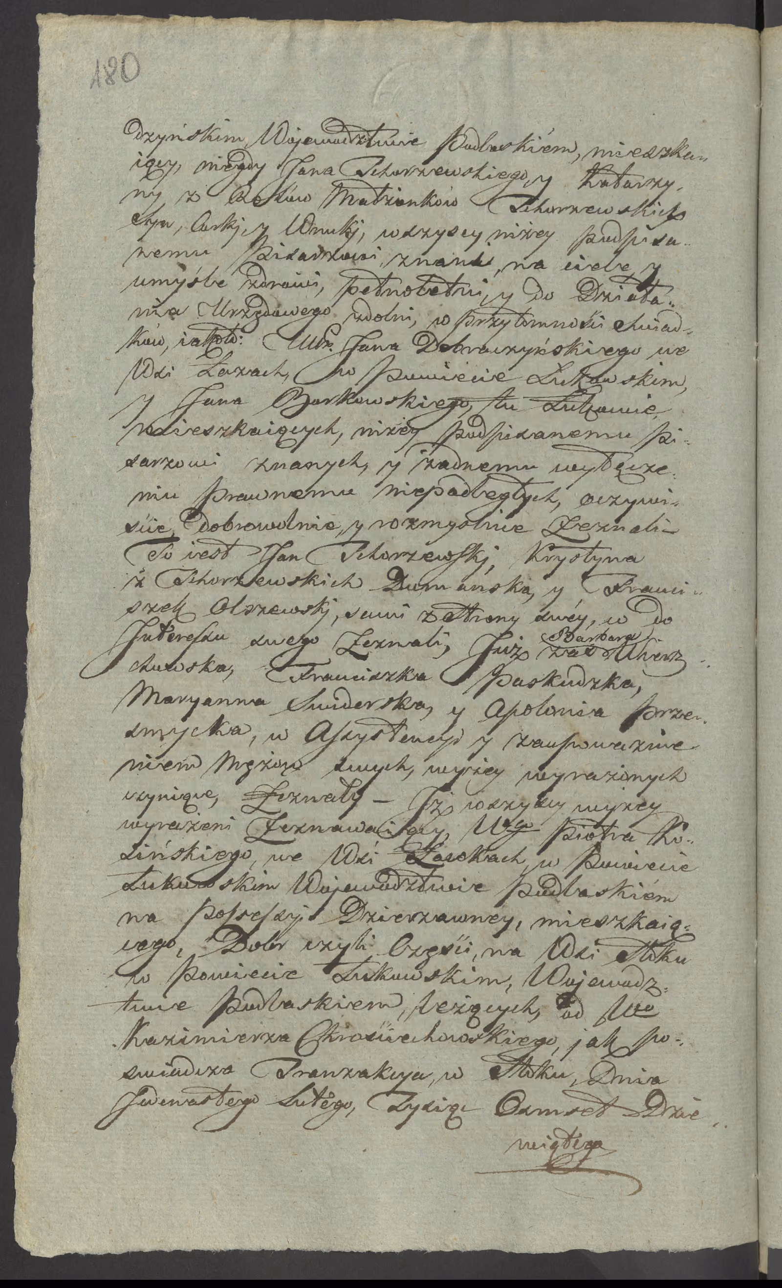 Szaniawski 268/1820, s. 2
