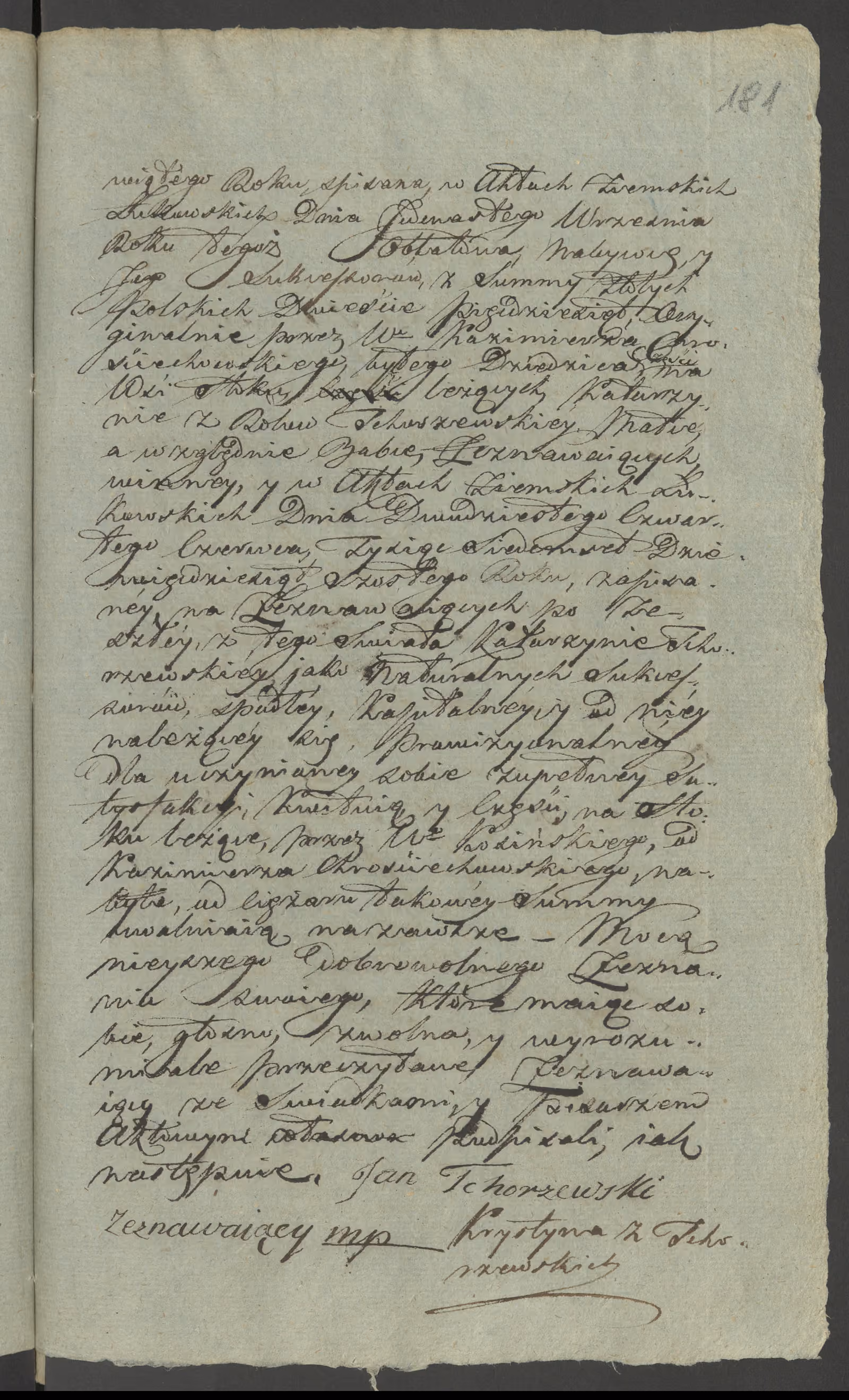 Szaniawski 268/1820, s. 3