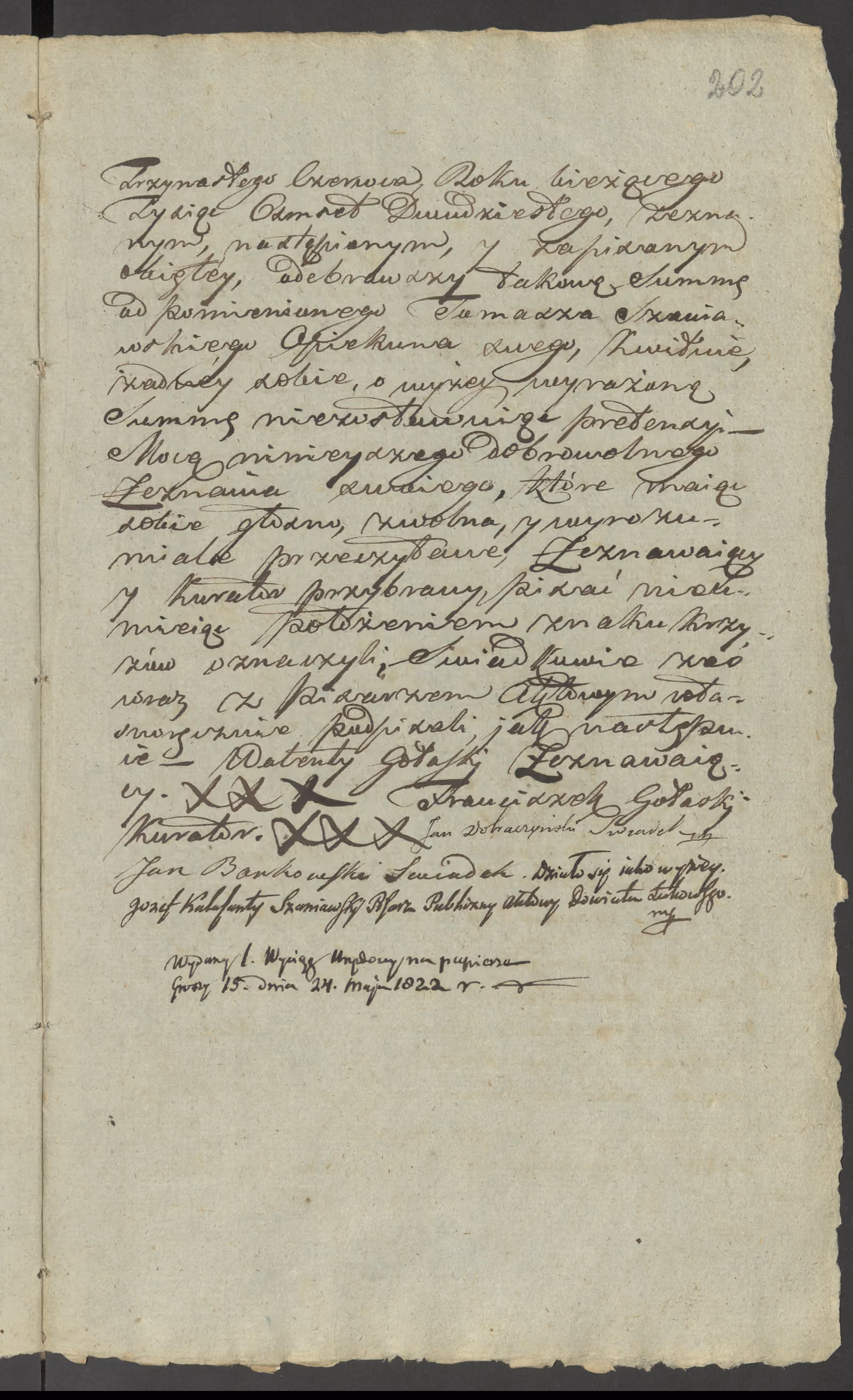 Szaniawski 273/1820, s. 3