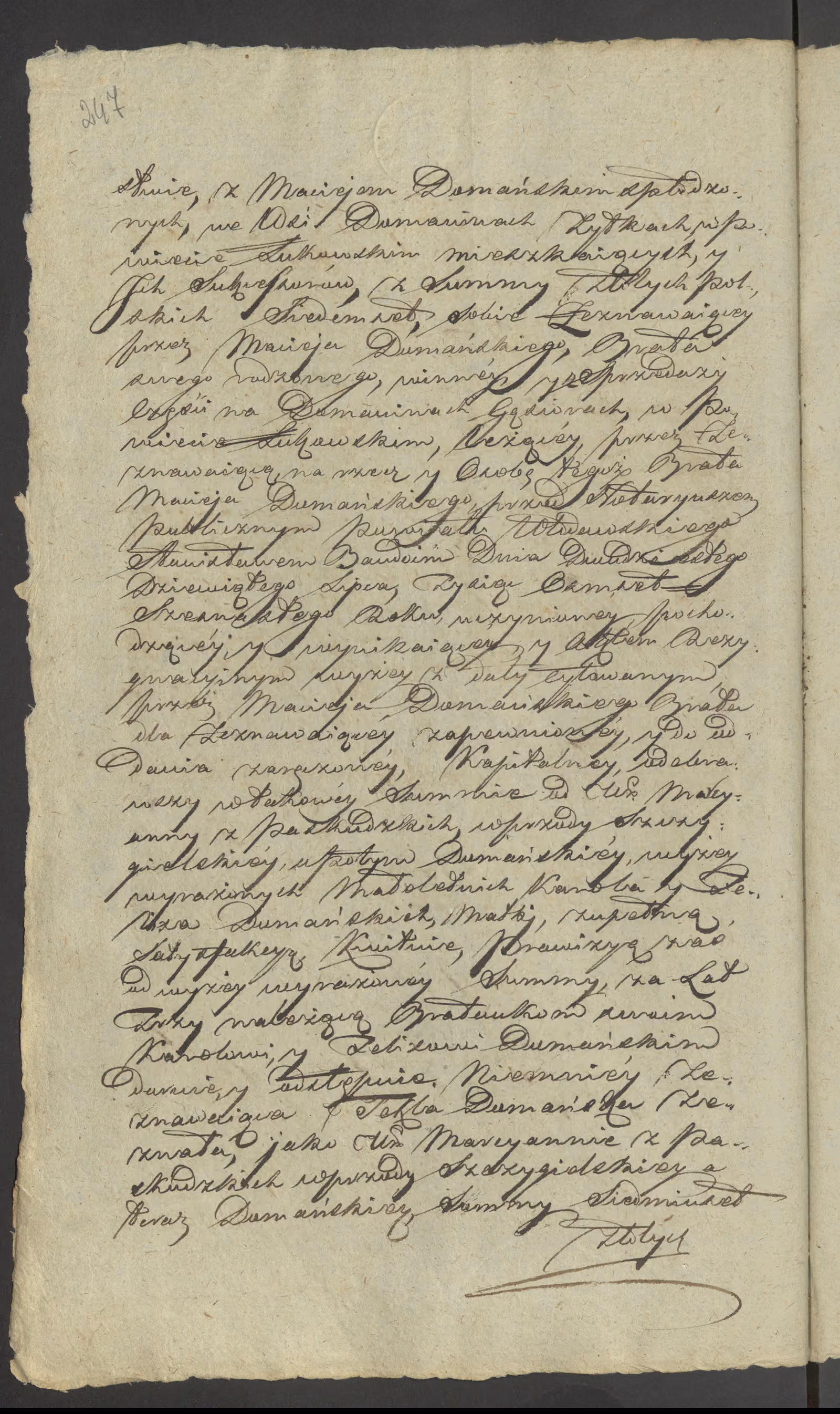 Szaniawski 286/1820, s. 2