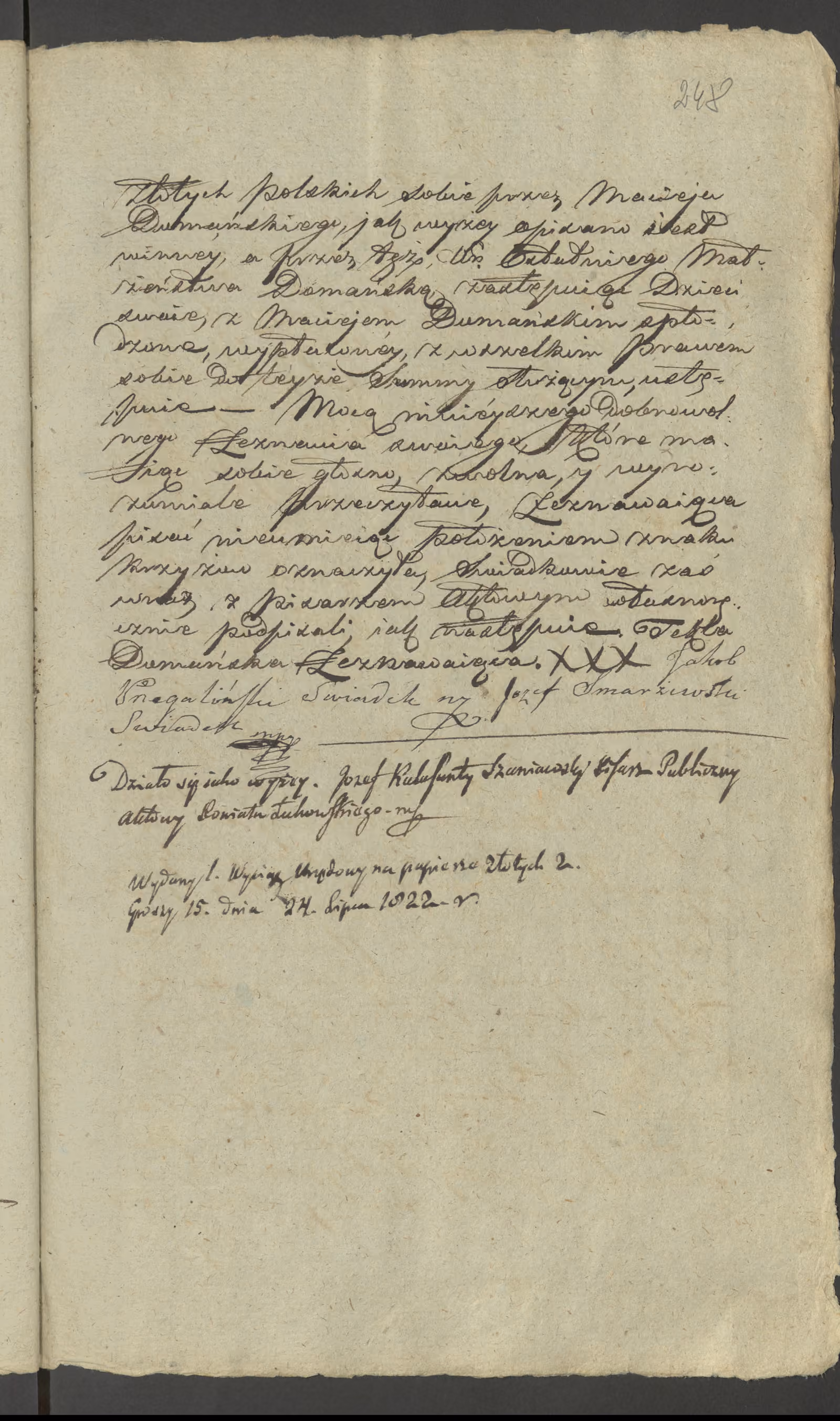 Szaniawski 286/1820, s. 3