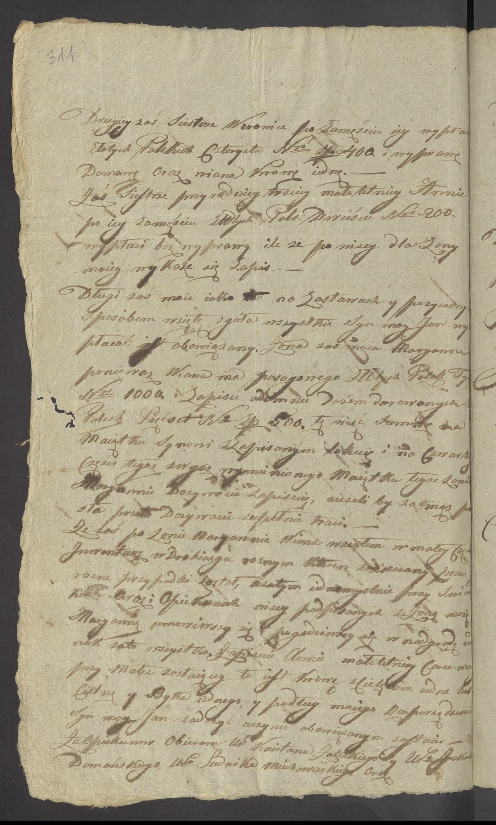 Szaniawski 296/1820, s. 3