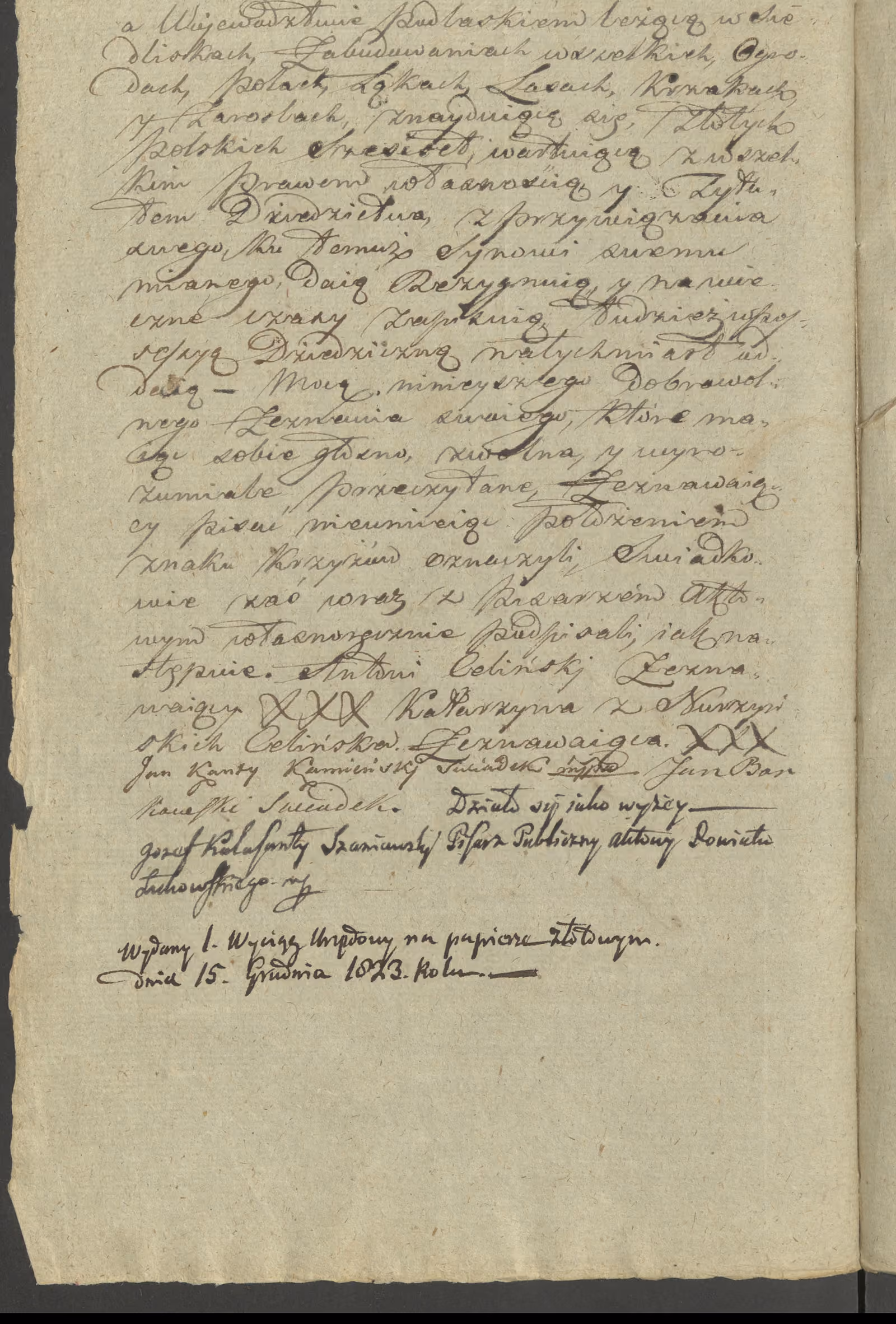 Szaniawski 52/1820, s. 2
