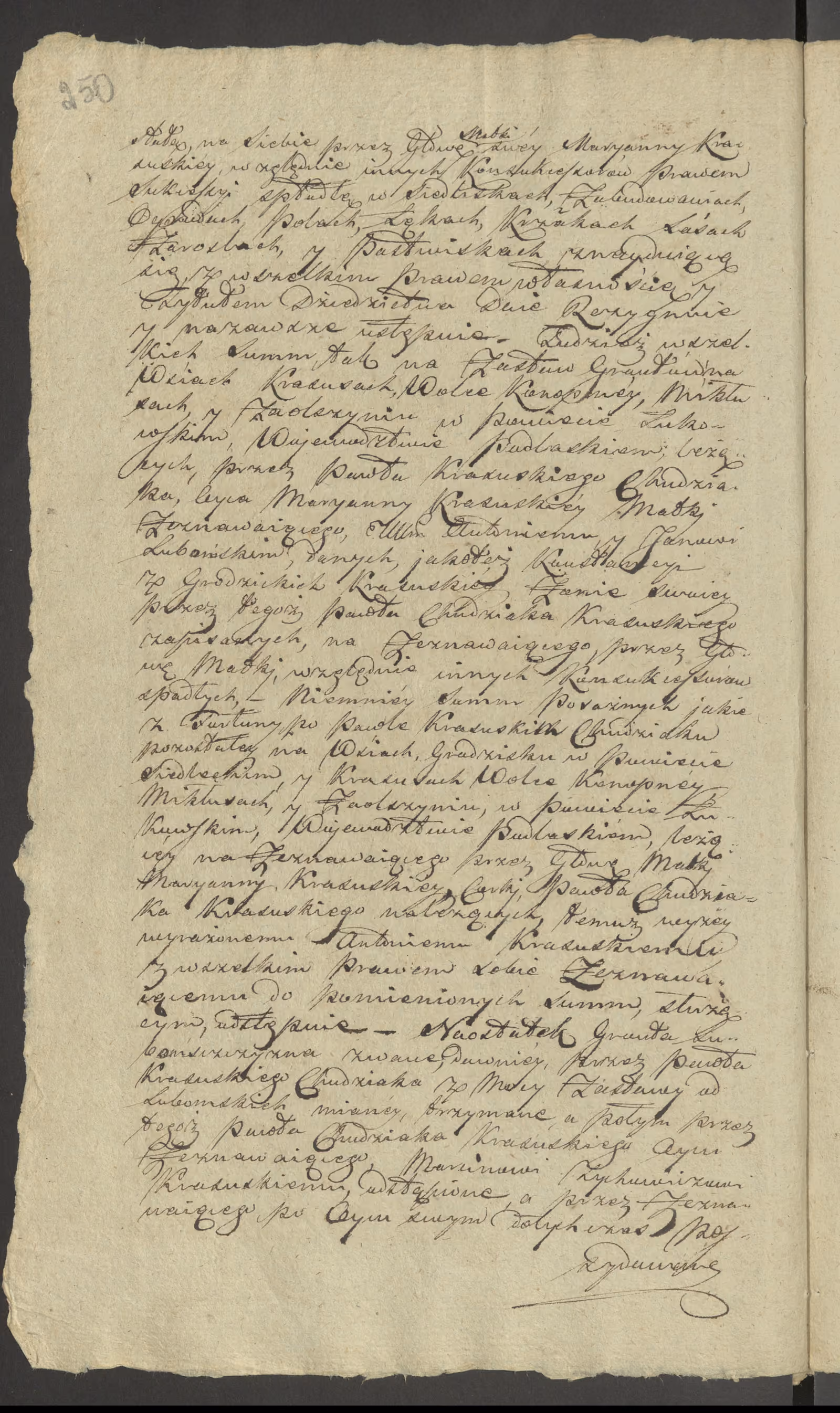 Szaniawski 280/1821, s. 2