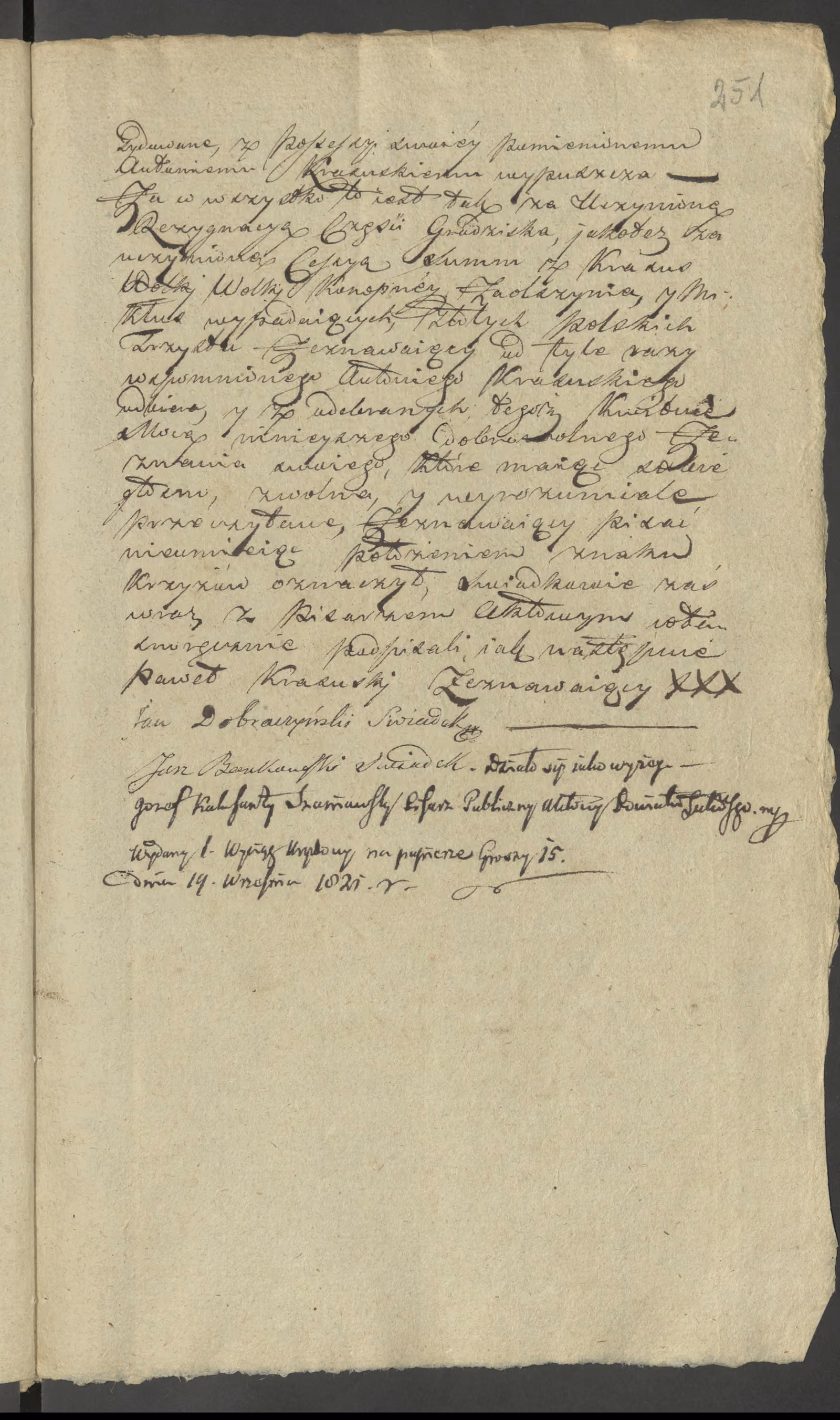 Szaniawski 280/1821, s. 3
