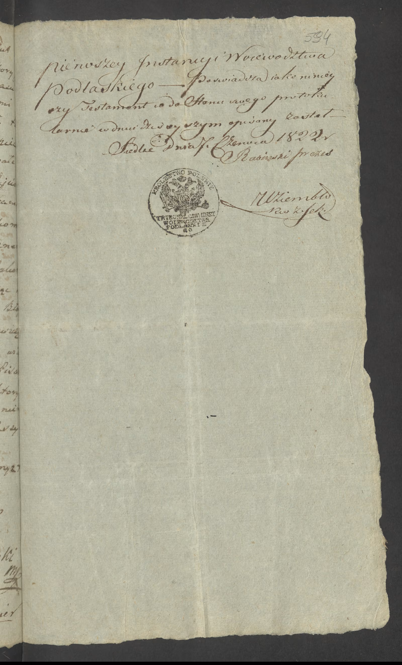 Szaniawski 194/1822, s. 5