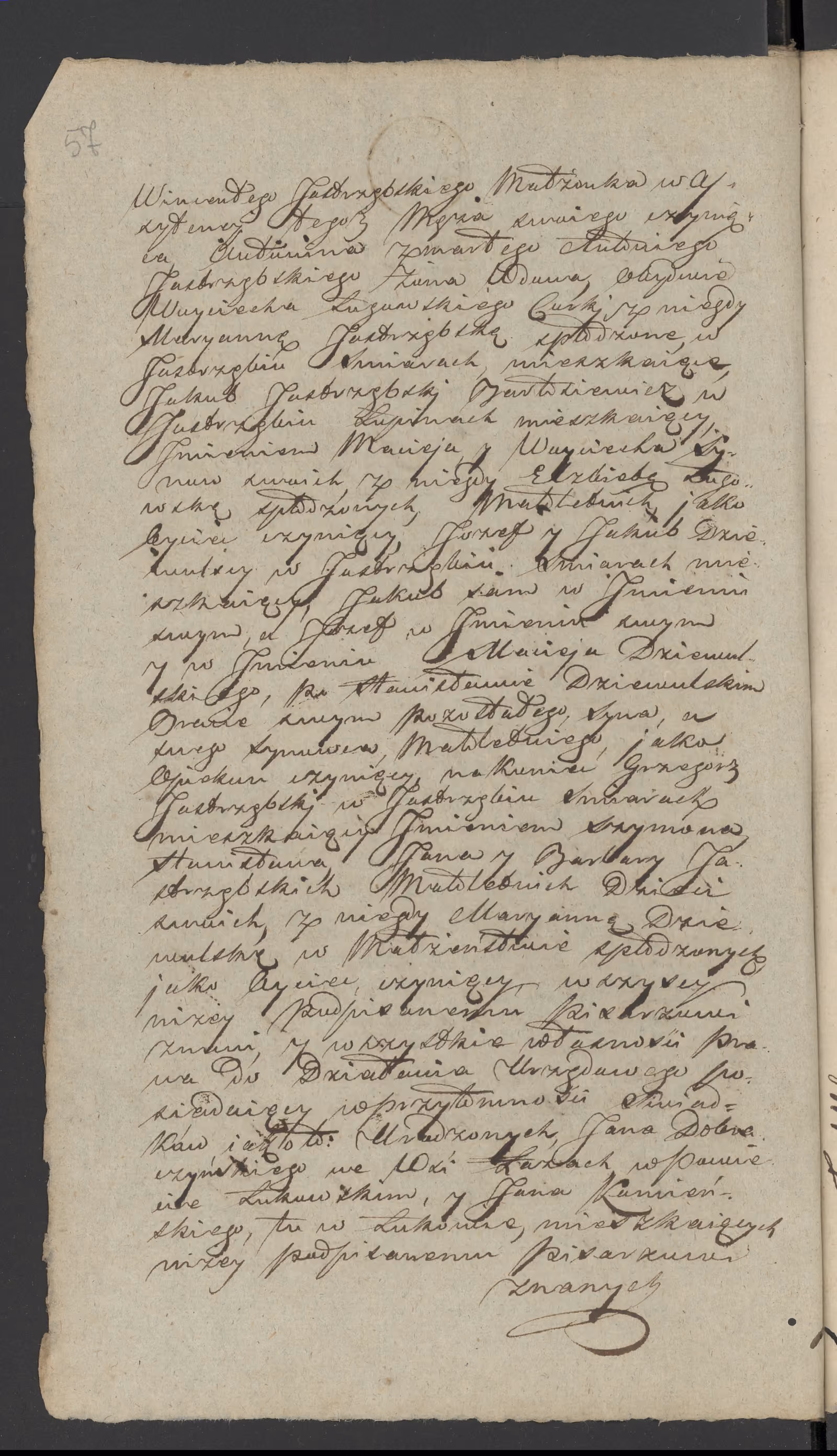 Szaniawski 227/1822, s. 2