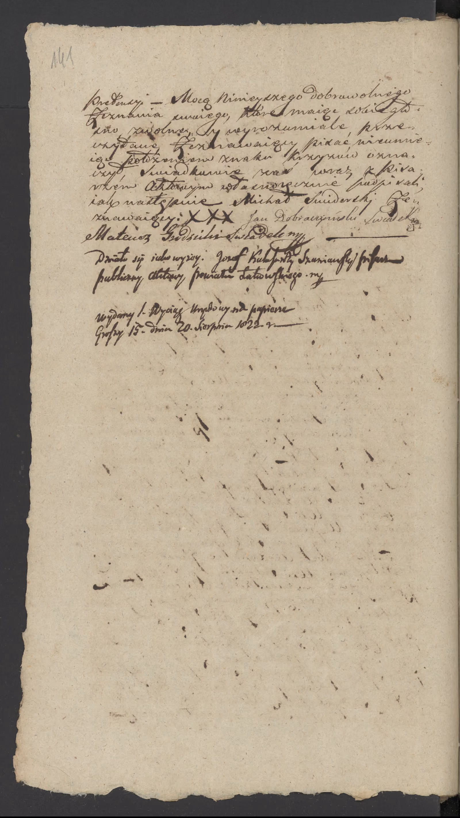 Szaniawski 251/1822, s. 2
