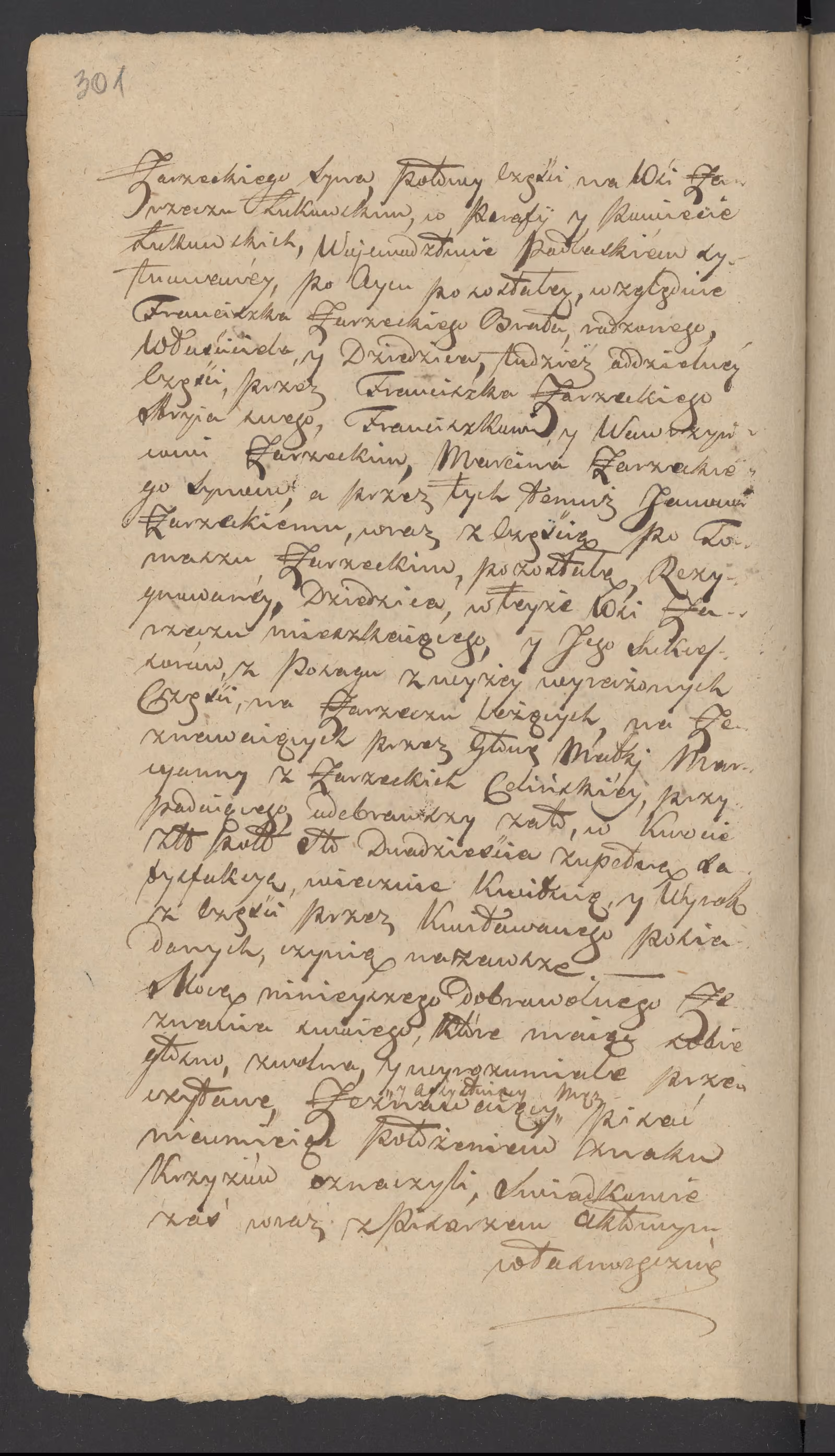 Szaniawski 304/1822, s. 2