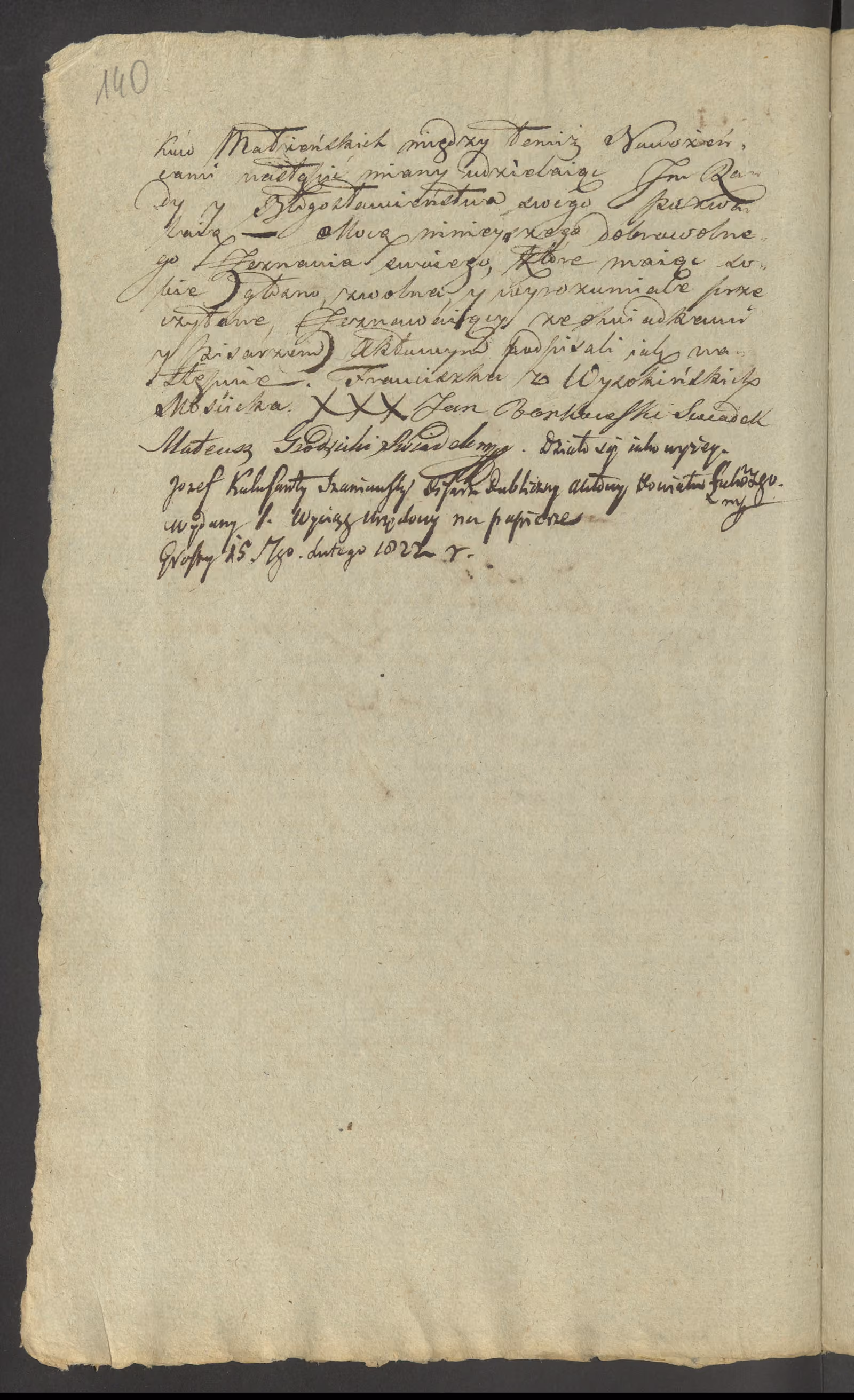 Szaniawski 50/1822, s. 2
