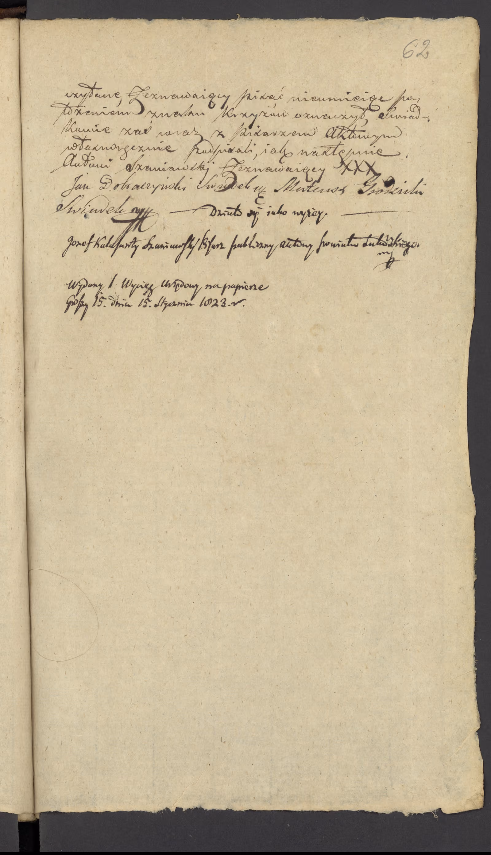 Szaniawski 19/1823, s. 3