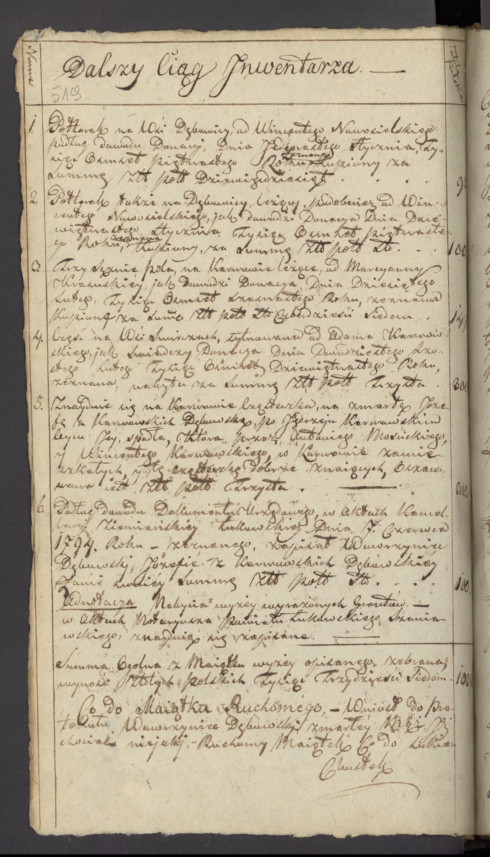 Szaniawski 196/1823, s. 2