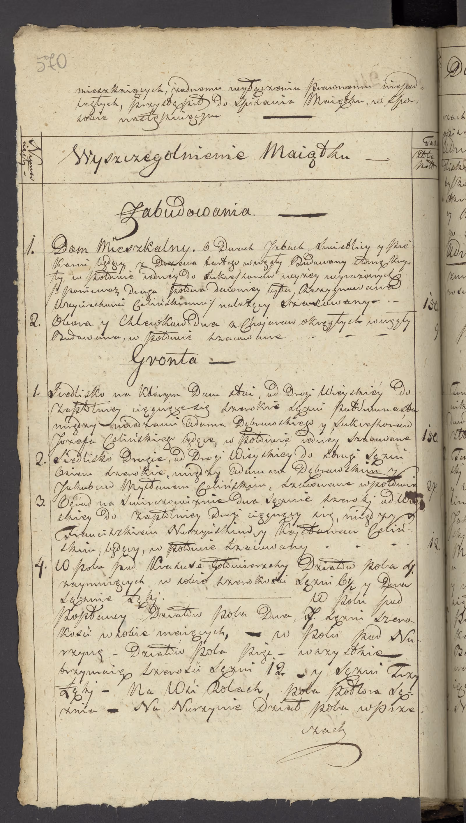 Szaniawski 216/1823, s. 2