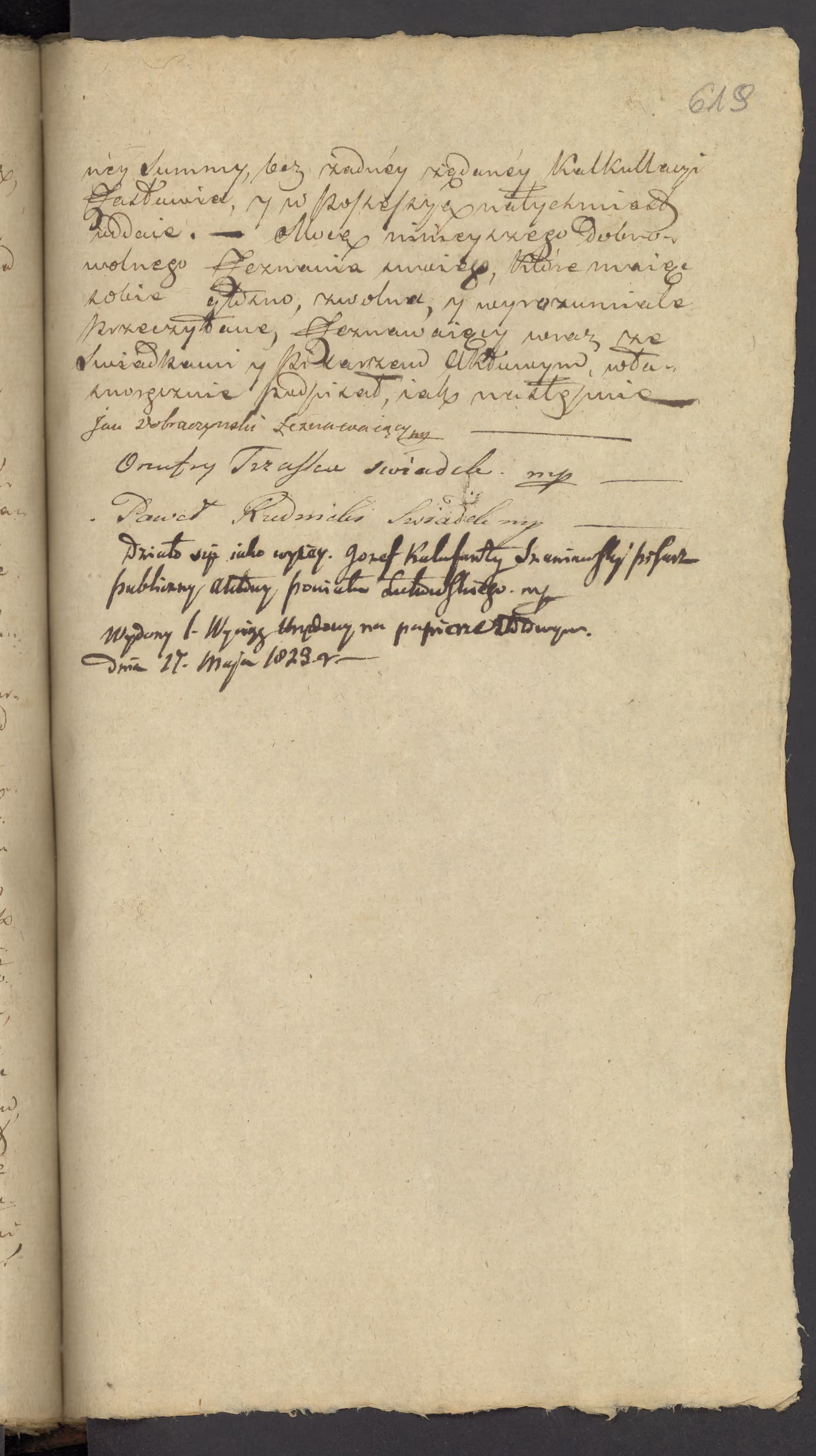 Szaniawski 230/1823, s. 3