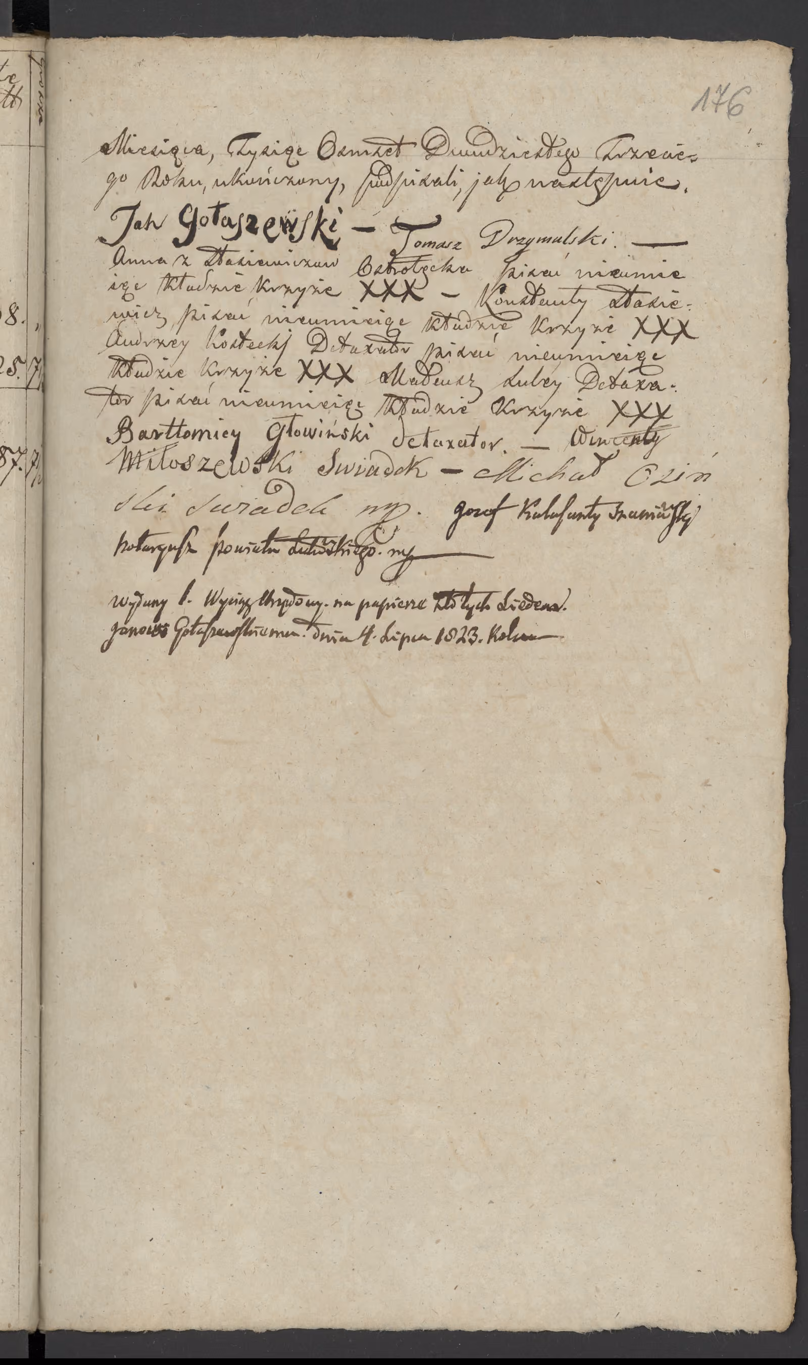 Szaniawski 327/1823, s. 15