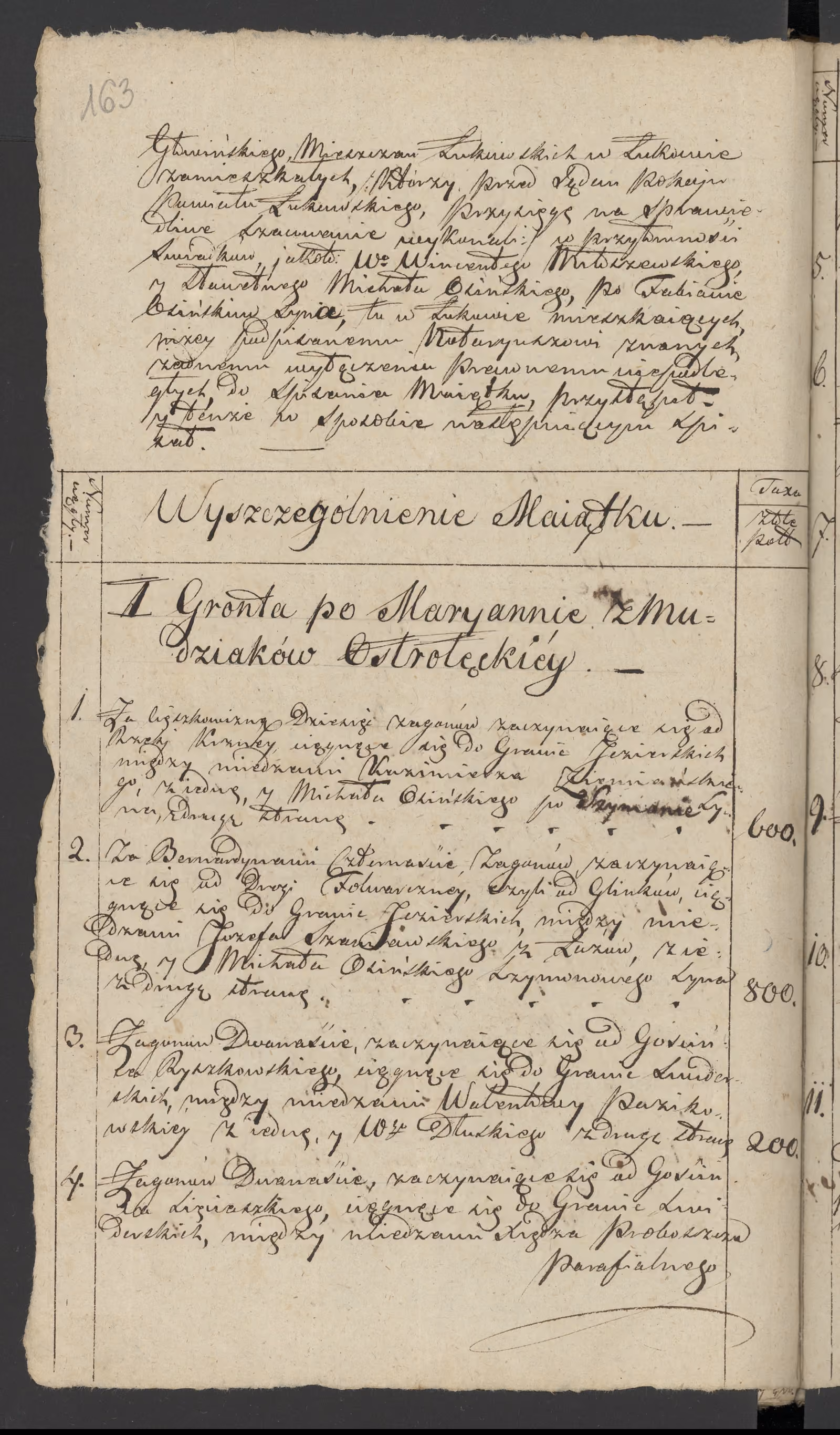 Szaniawski 327/1823, s. 2