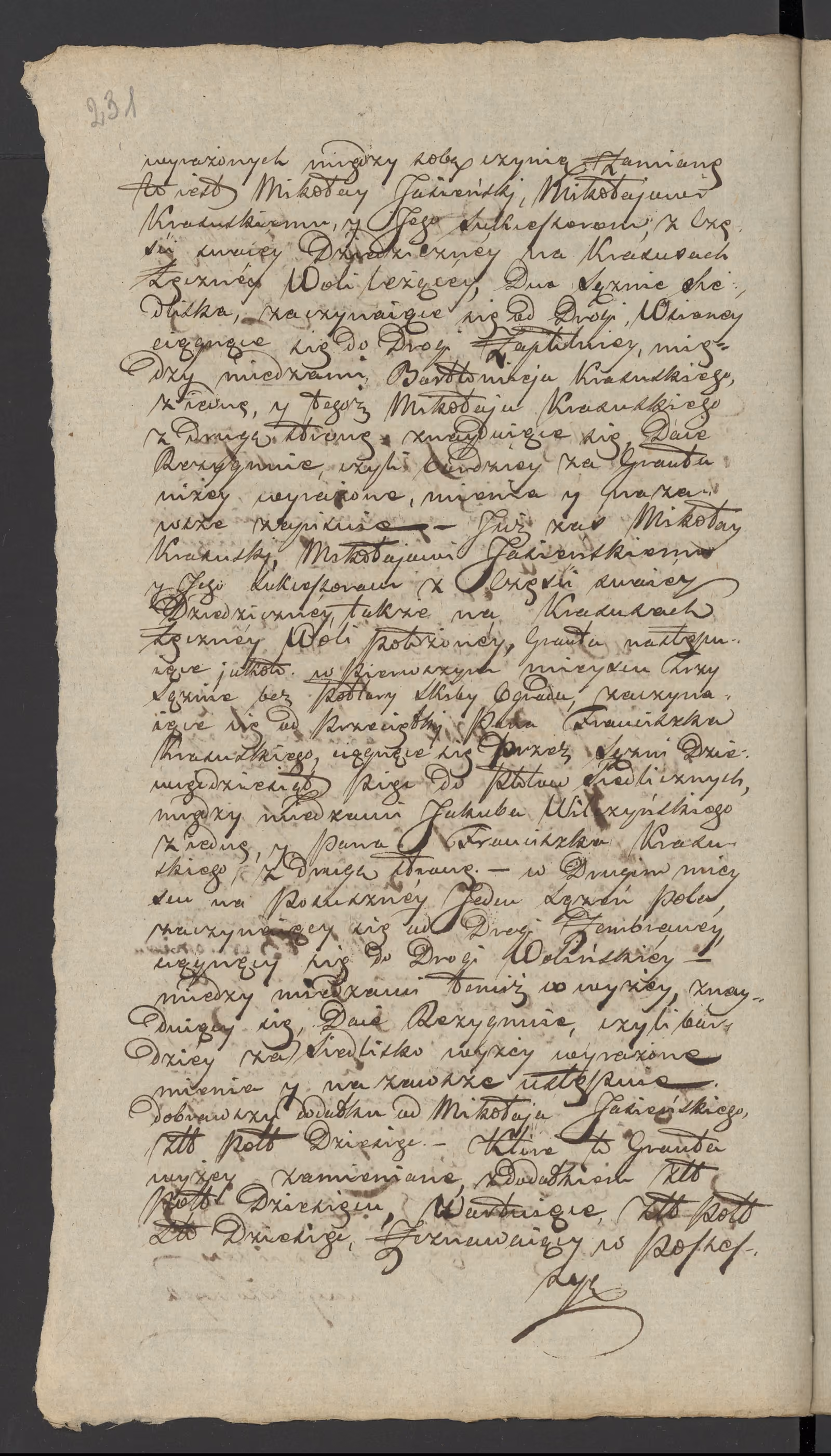 Szaniawski 349/1823, s. 2