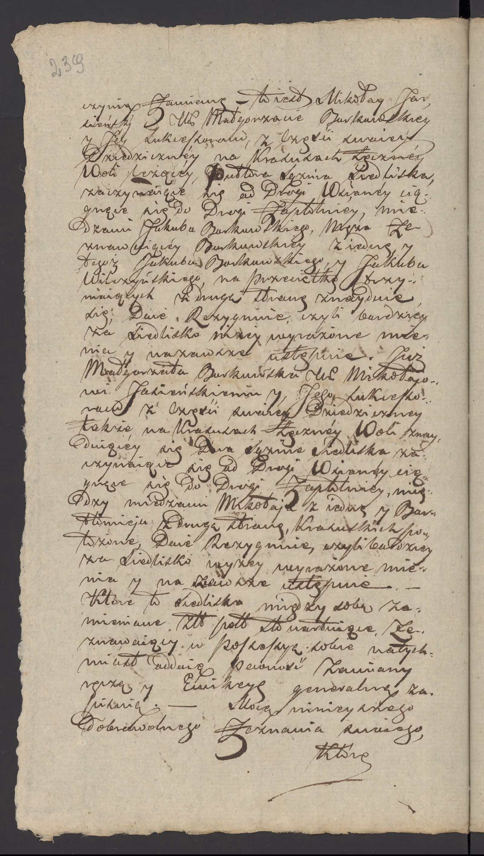 Szaniawski 352/1823, s. 2