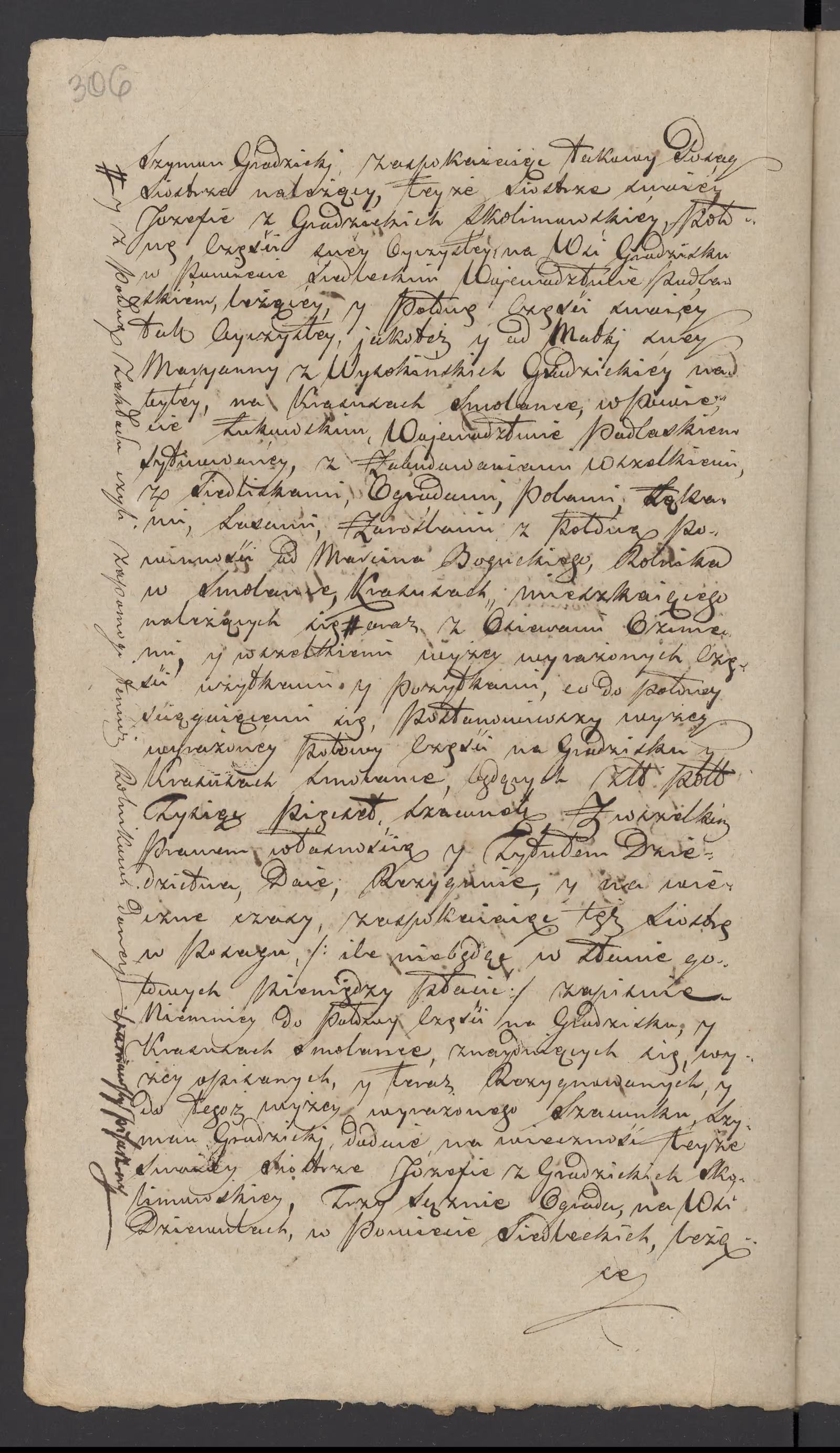 Szaniawski 374/1823, s. 2