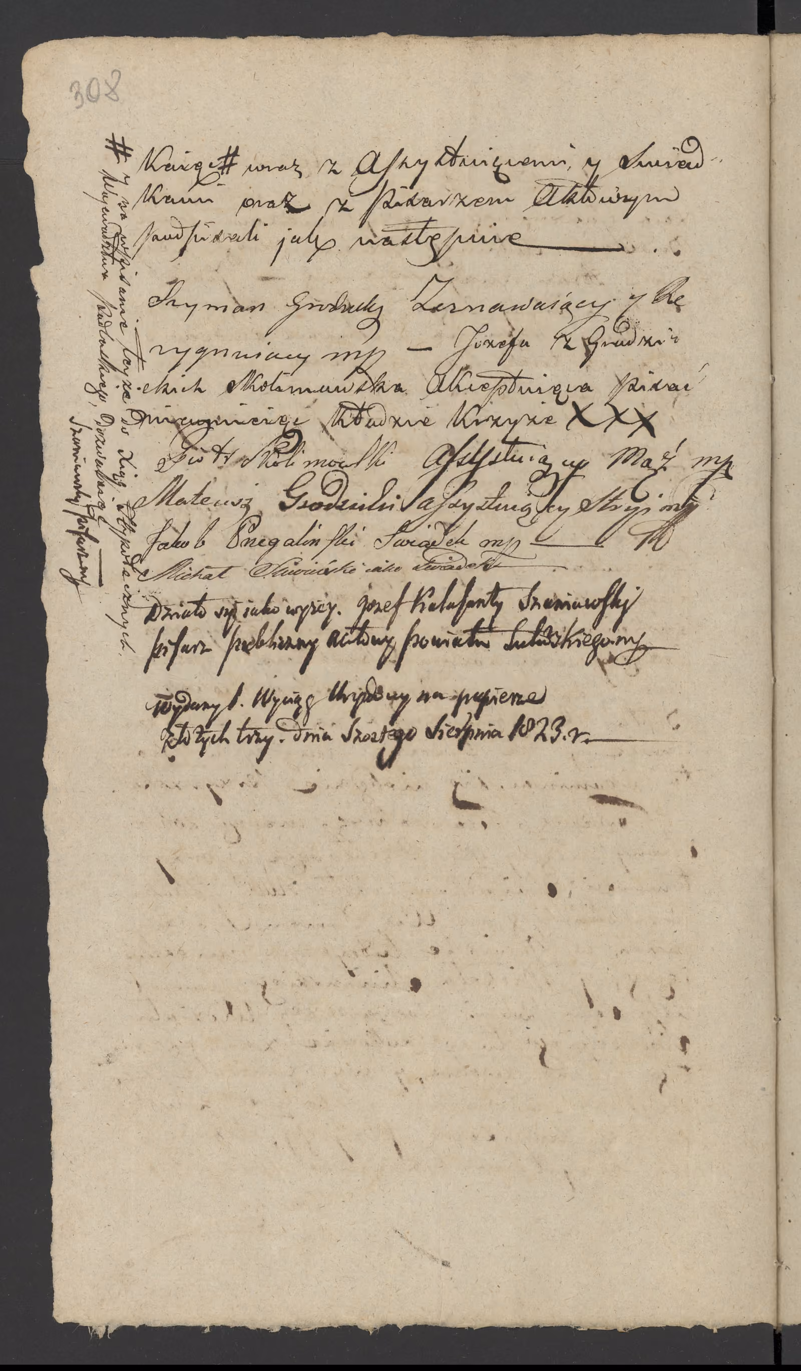 Szaniawski 374/1823, s. 4