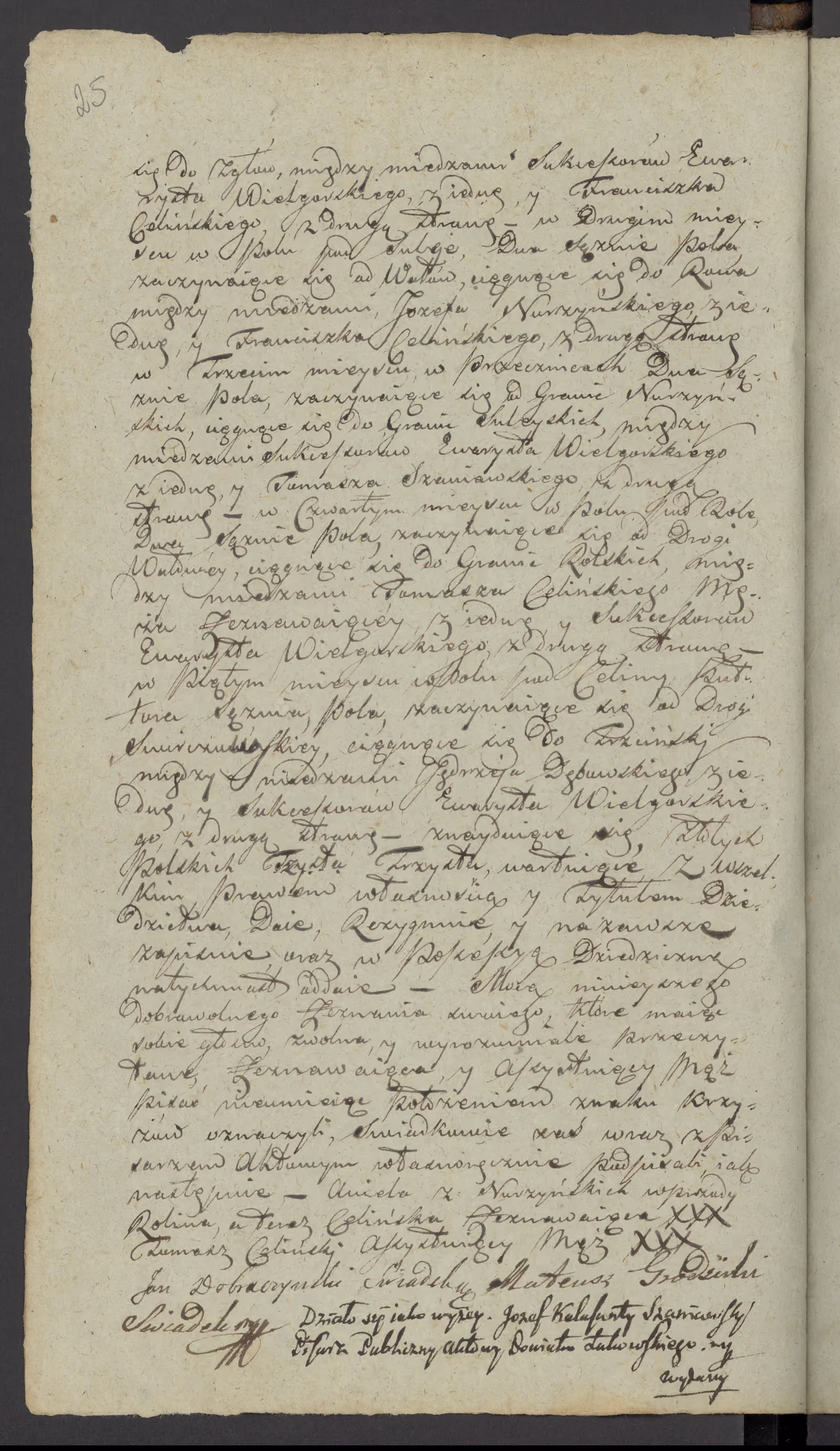 Szaniawski 6/1823, s. 2