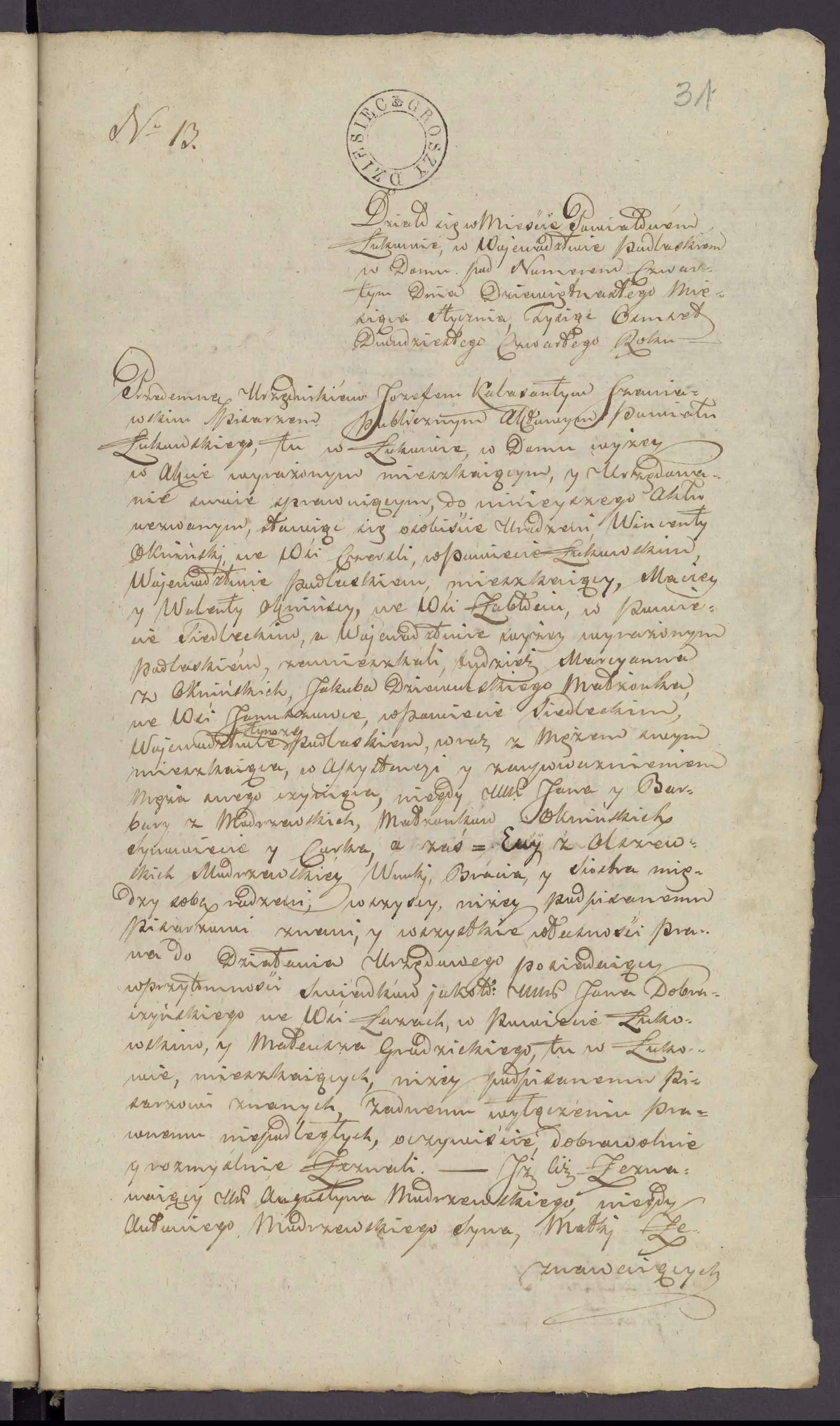 Szaniawski 13/1824, s. 1