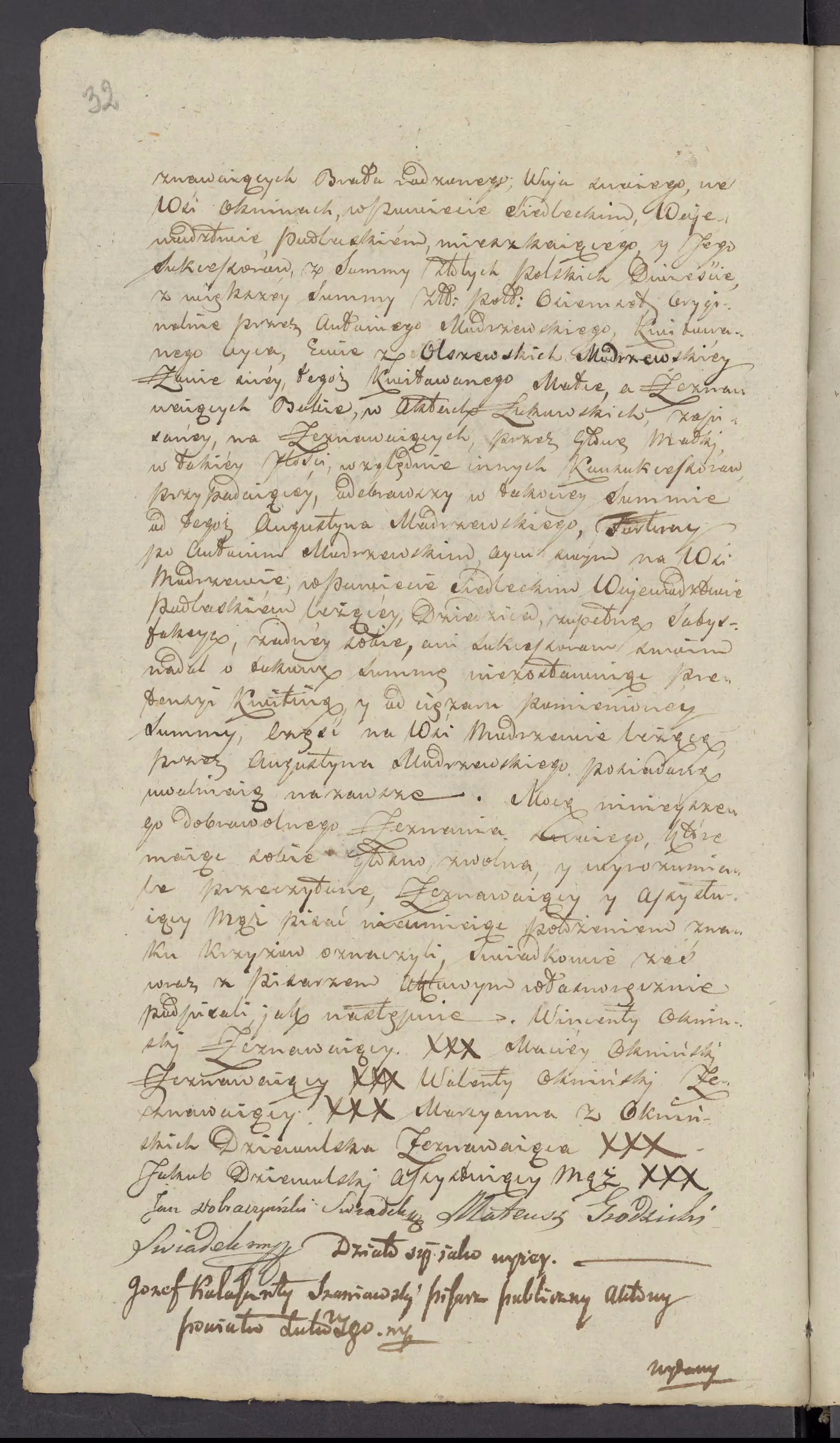 Szaniawski 13/1824, s. 2