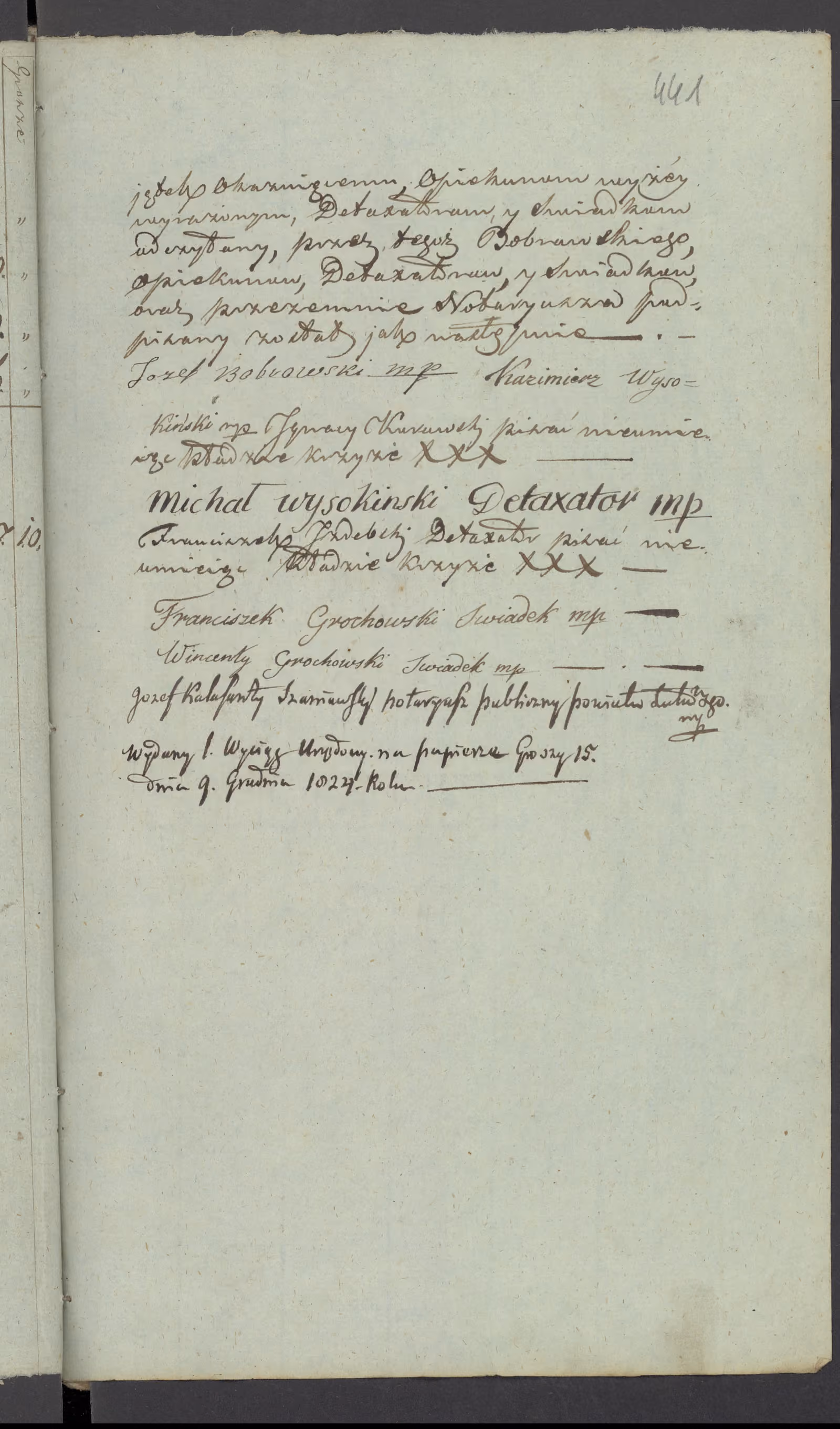 Szaniawski 160/1824, s. 11