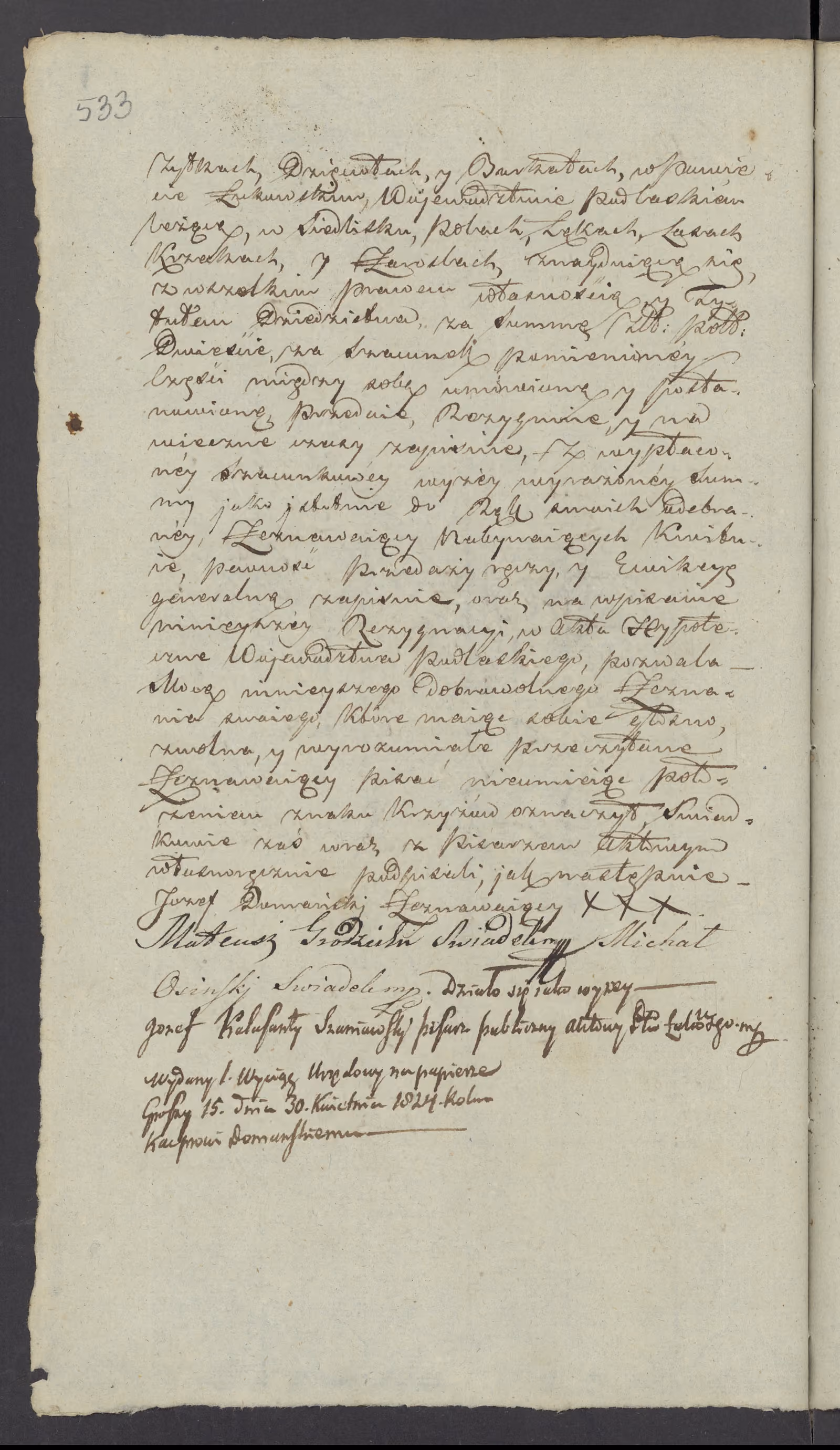 Szaniawski 196/1824, s. 2