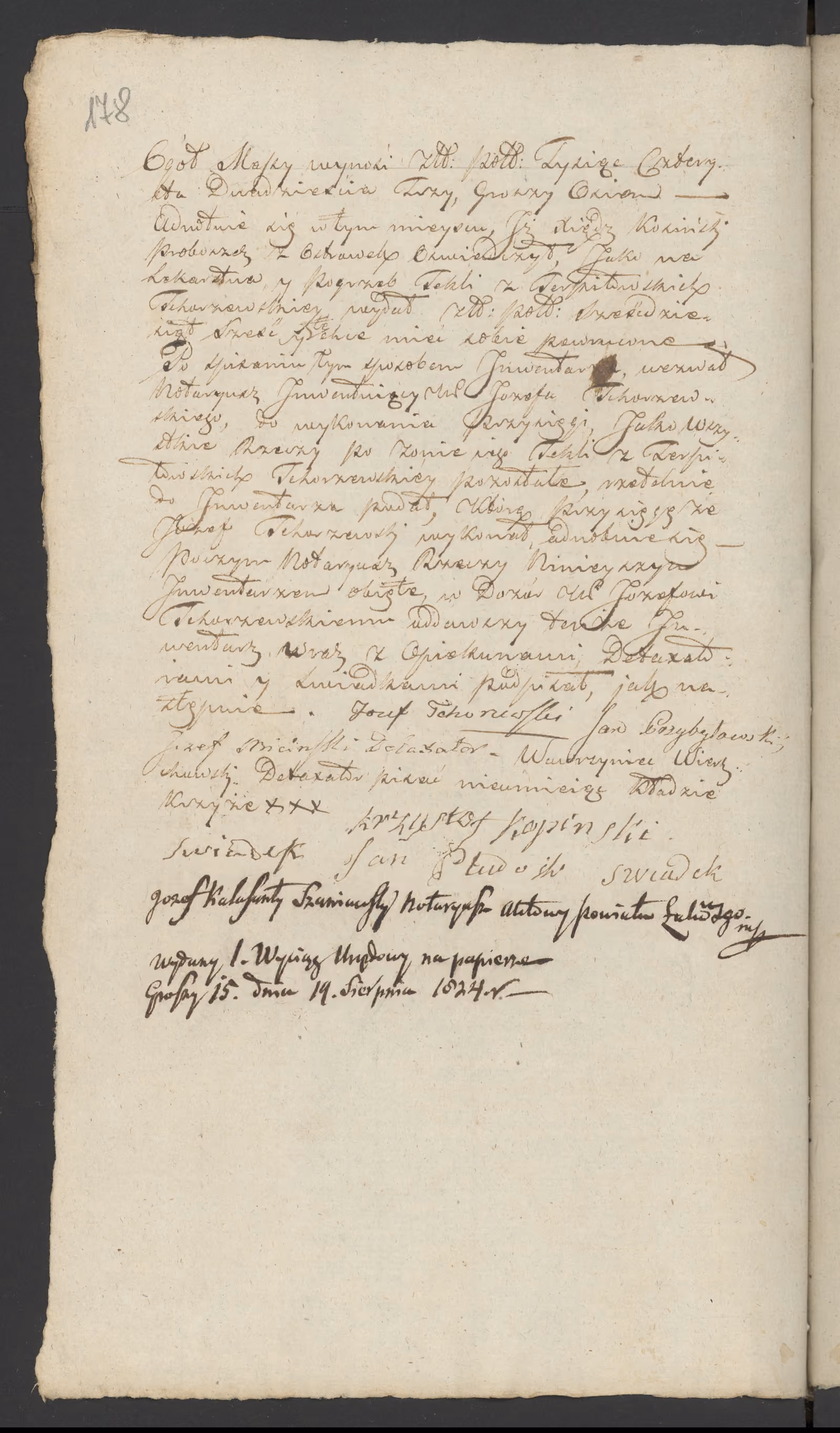 Szaniawski 319/1824, s. 4