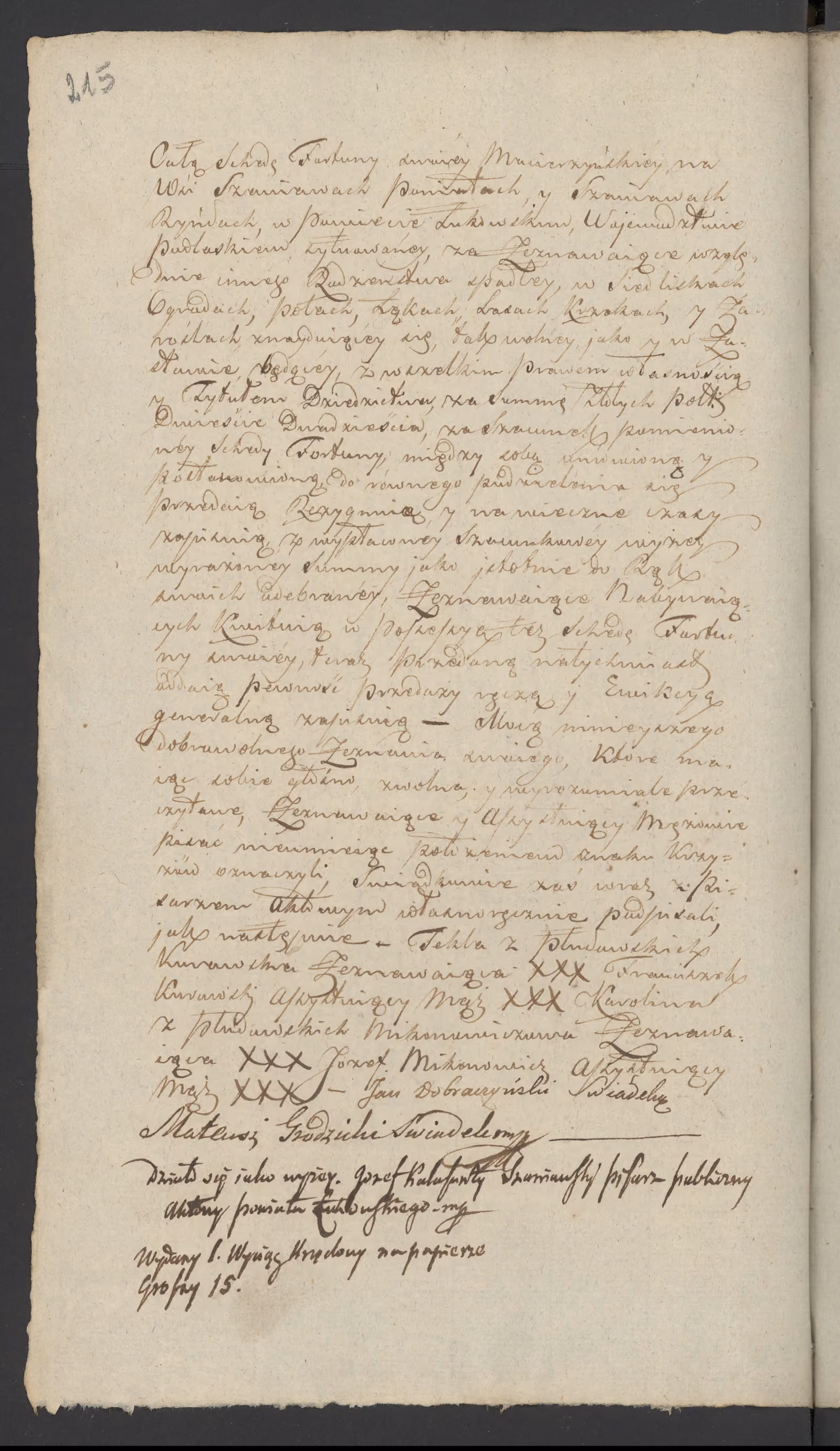 Szaniawski 332/1824, s. 2