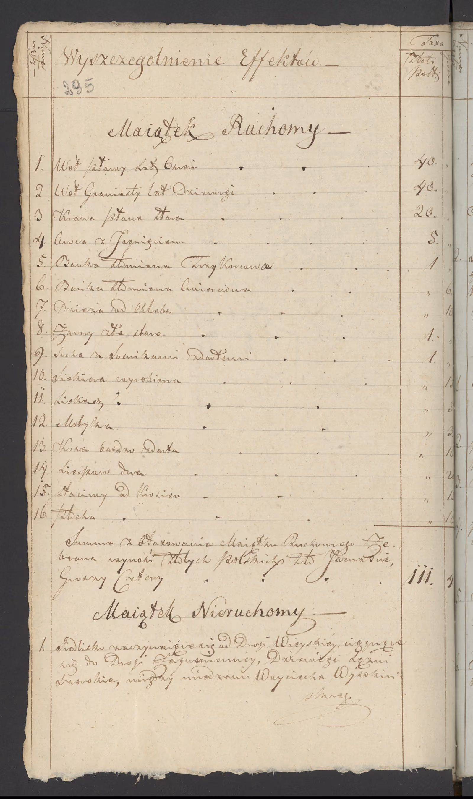 Szaniawski 358/1824, s. 2