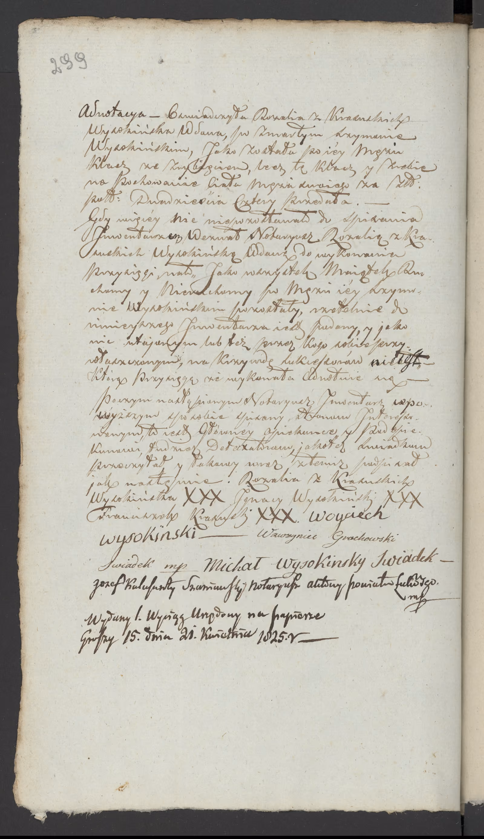 Szaniawski 358/1824, s. 6