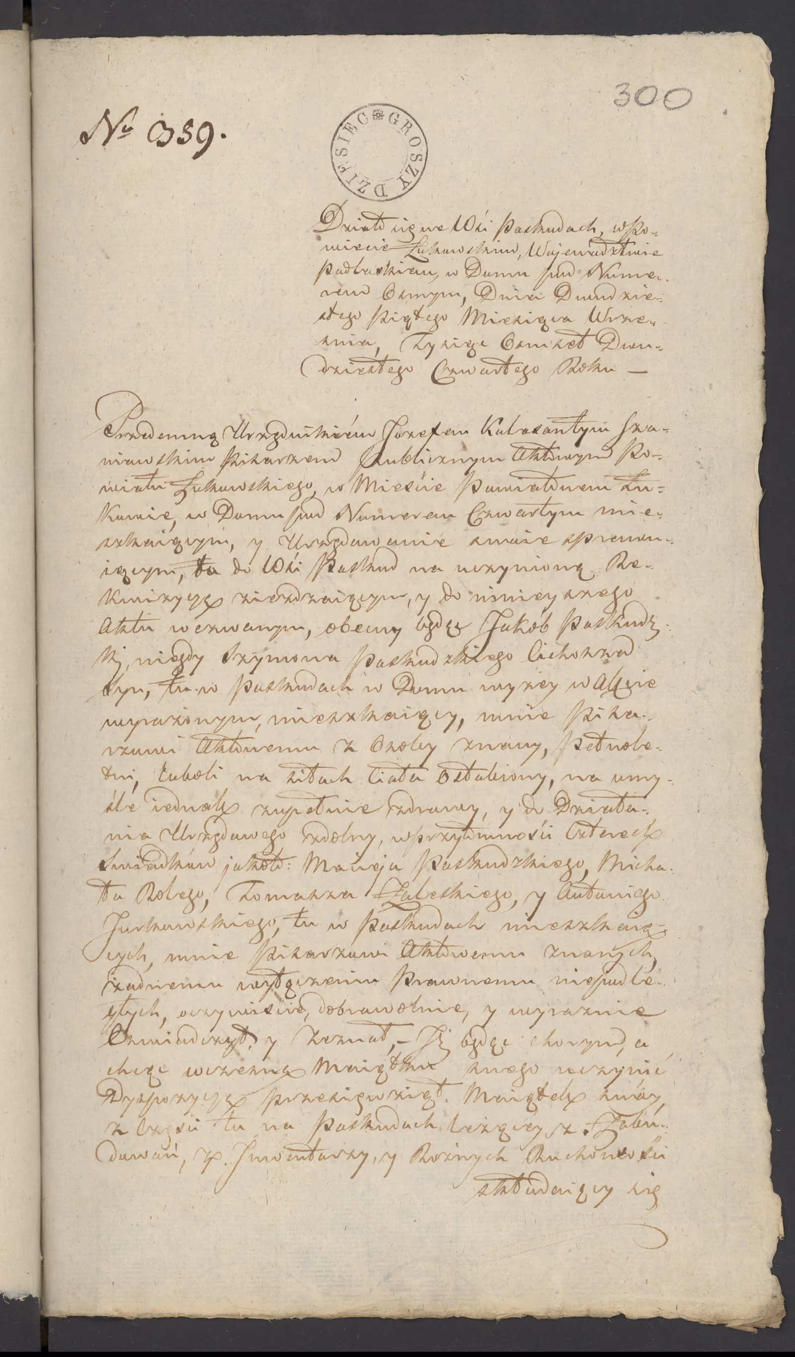 Szaniawski 359/1824, s. 1