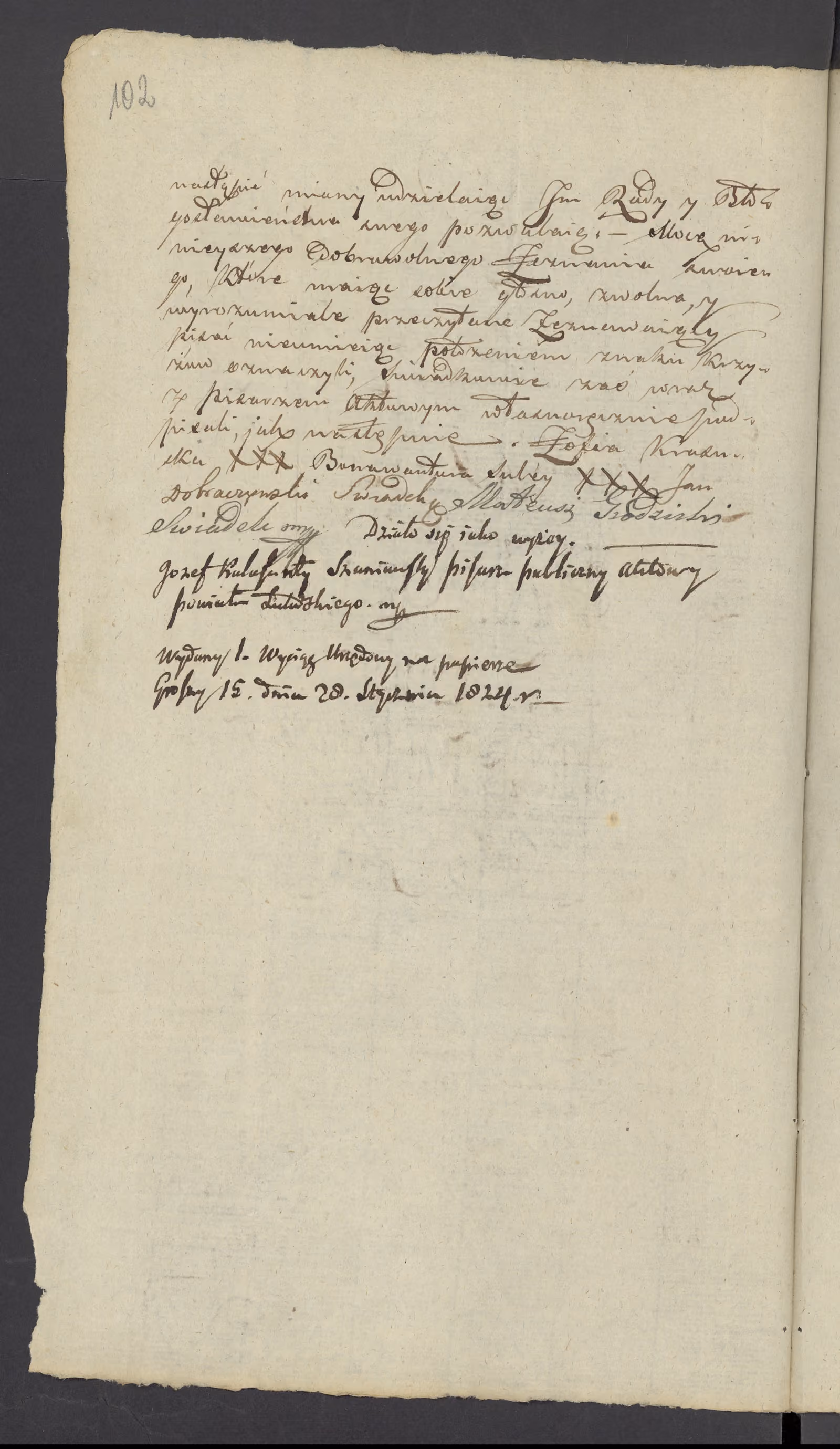 Szaniawski 39/1824, s. 2