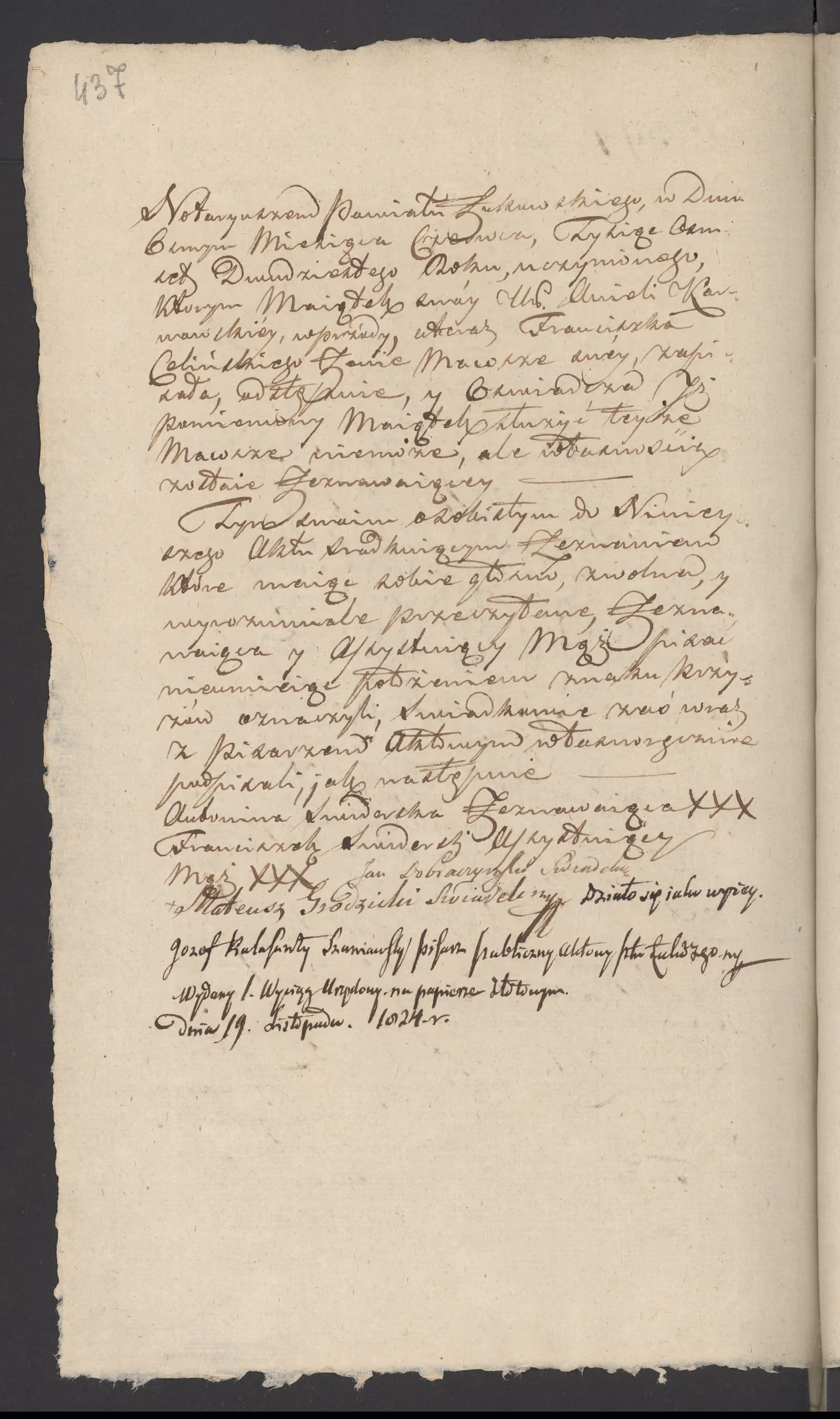 Szaniawski 394/1824, s. 2