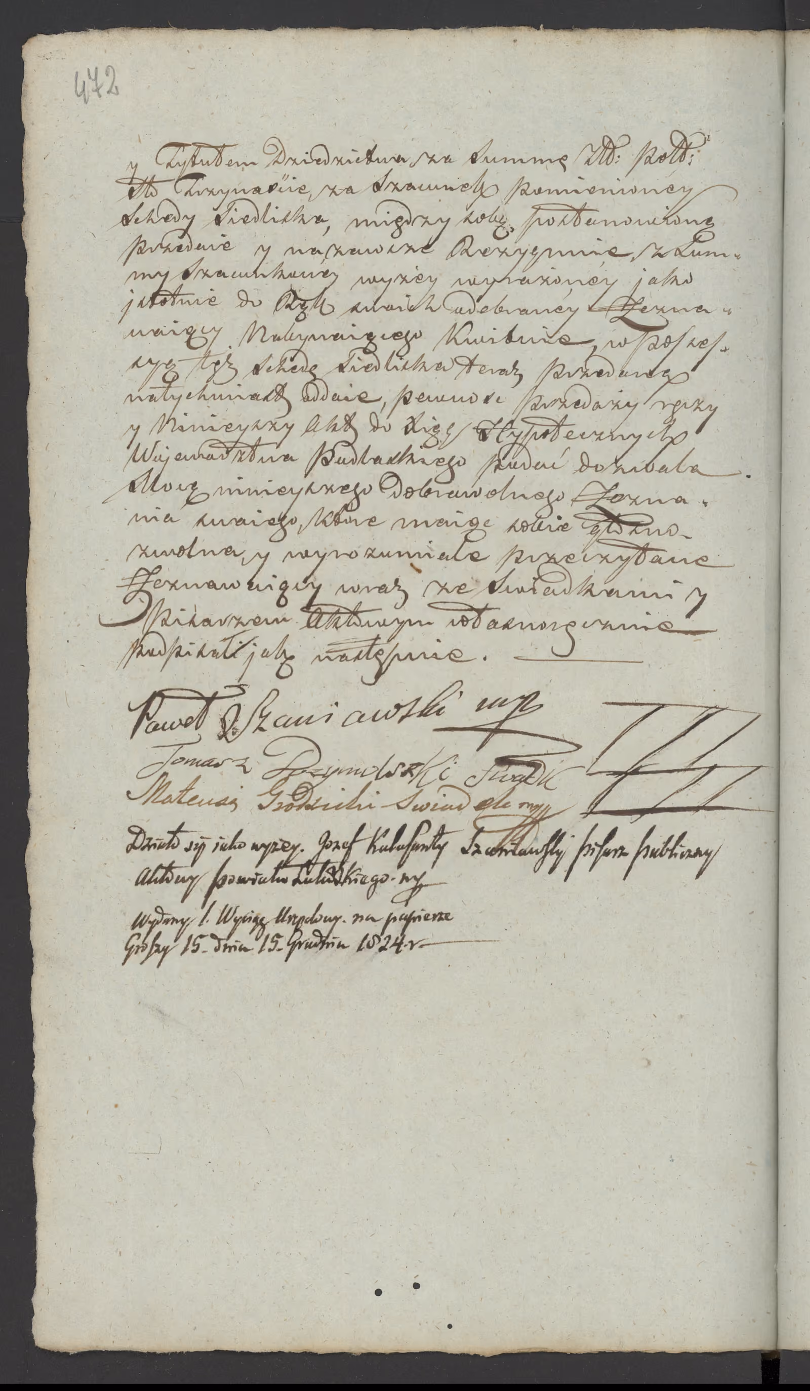 Szaniawski 407/1824, s. 2