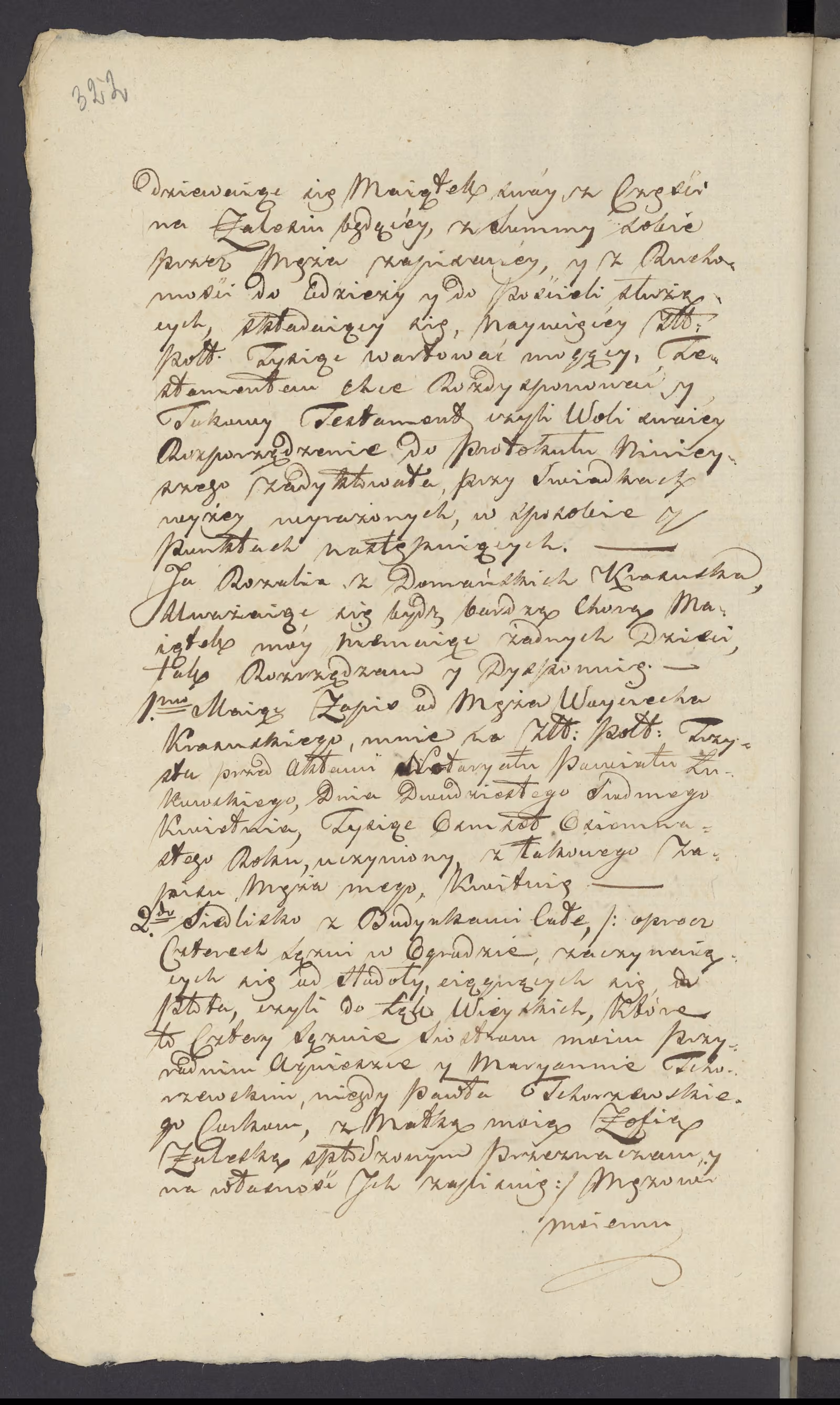 Szaniawski 111/1825, s. 2