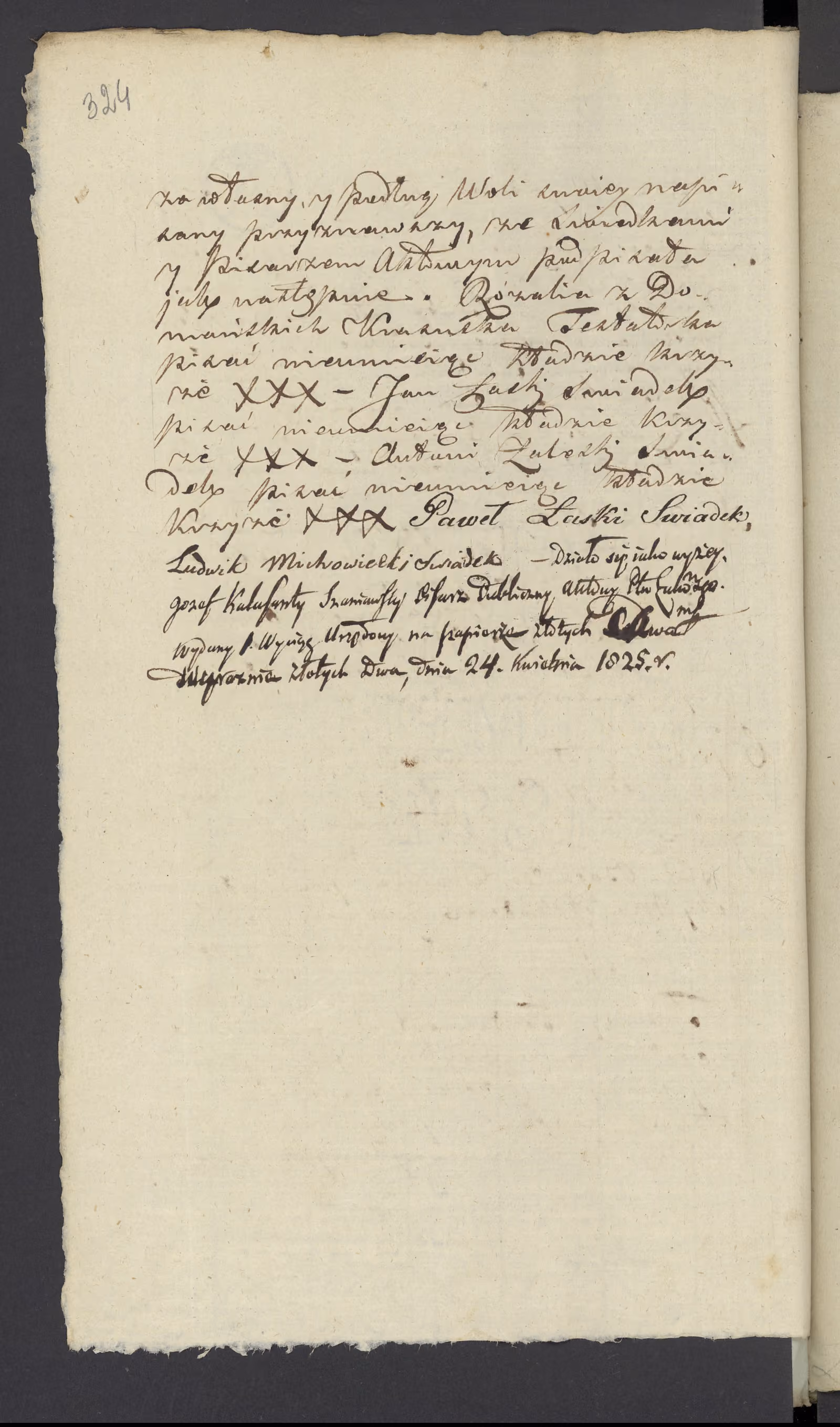 Szaniawski 111/1825, s. 4