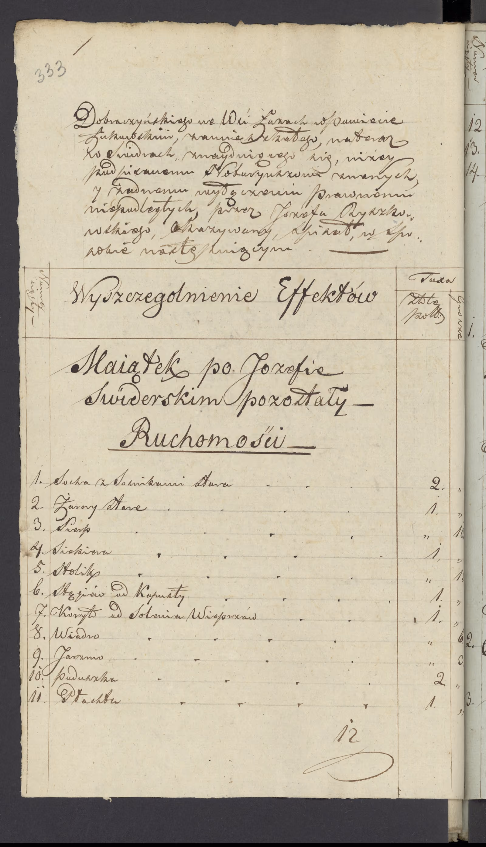 Szaniawski 115/1825, s. 2