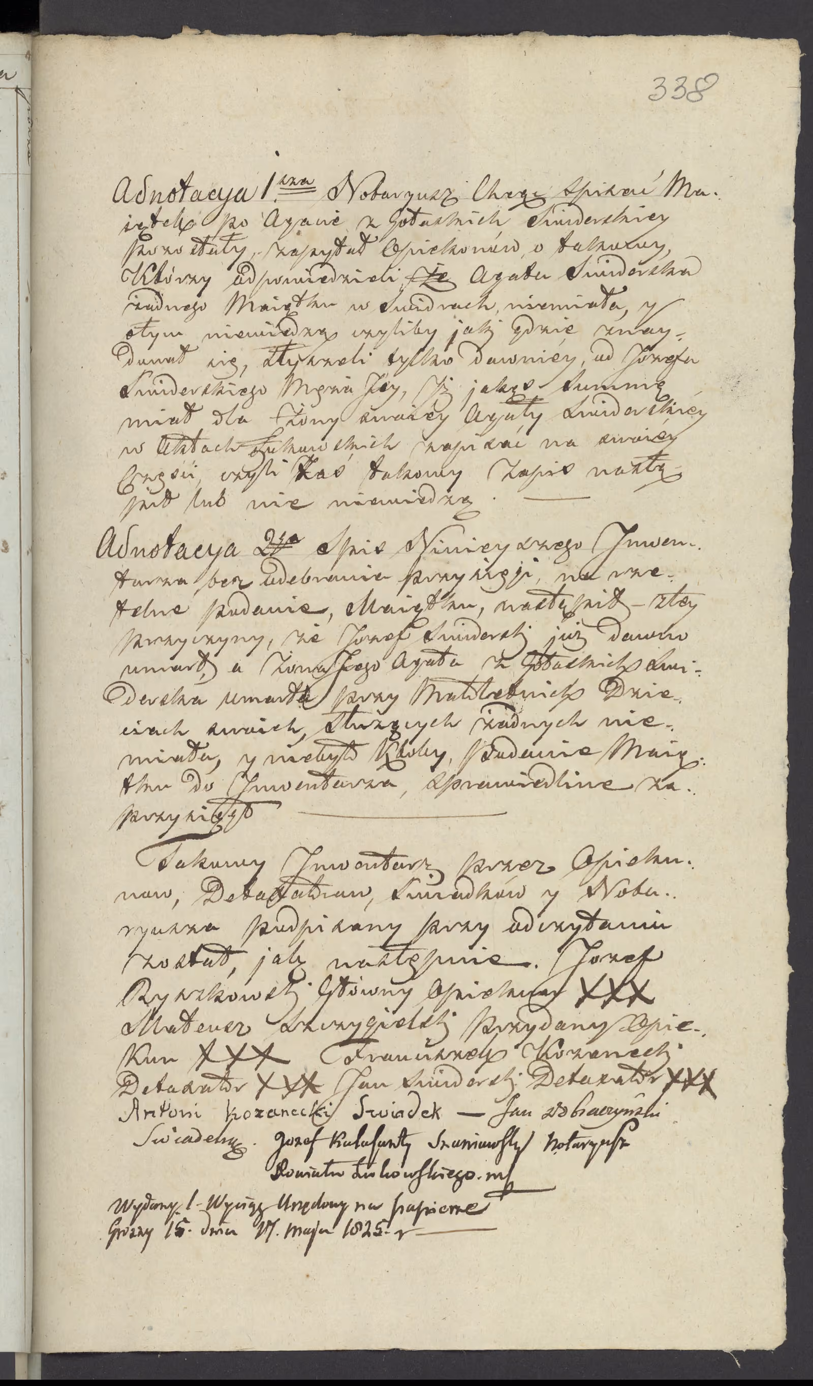 Szaniawski 115/1825, s. 7