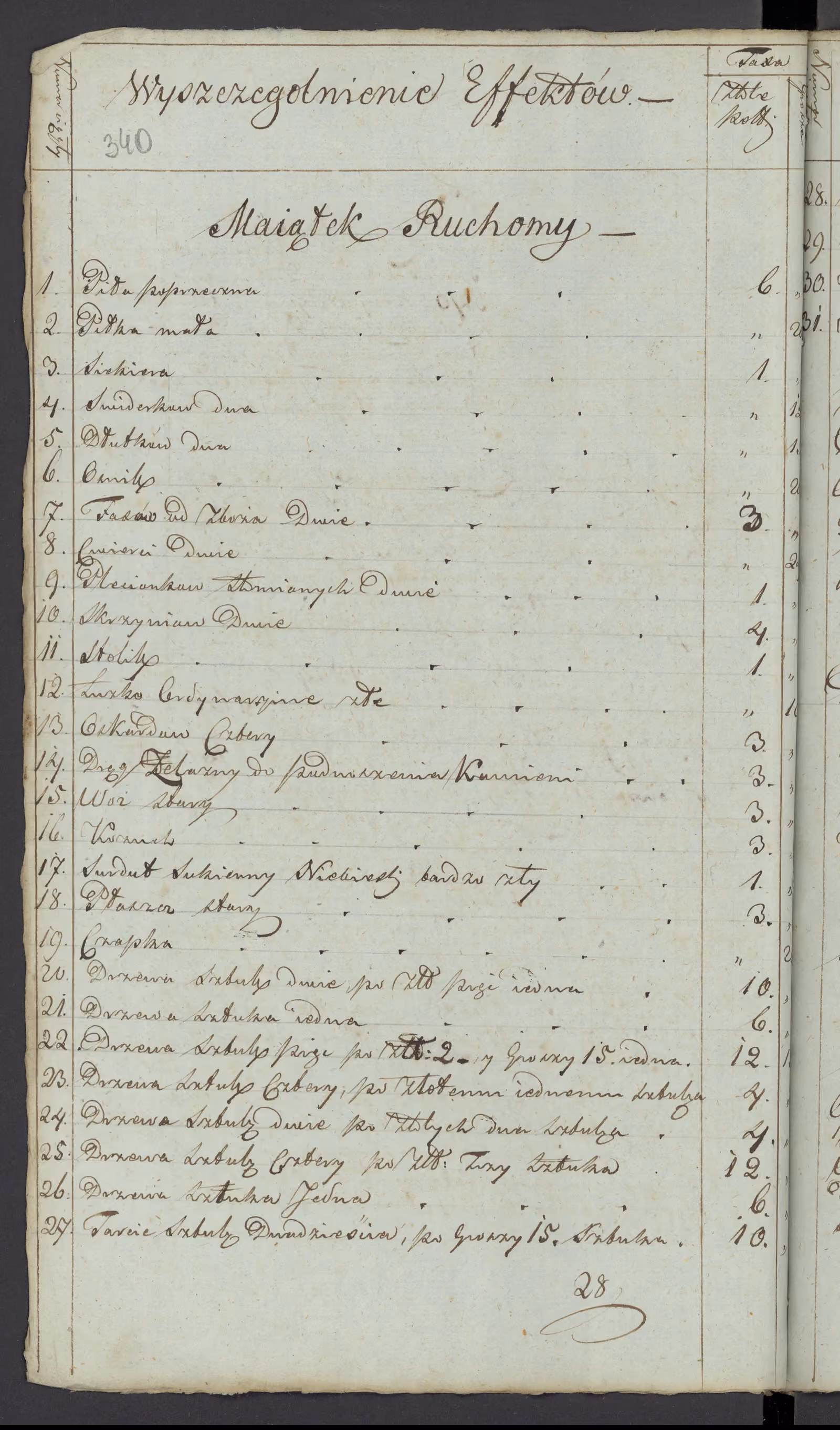 Szaniawski 116/1825, s. 2
