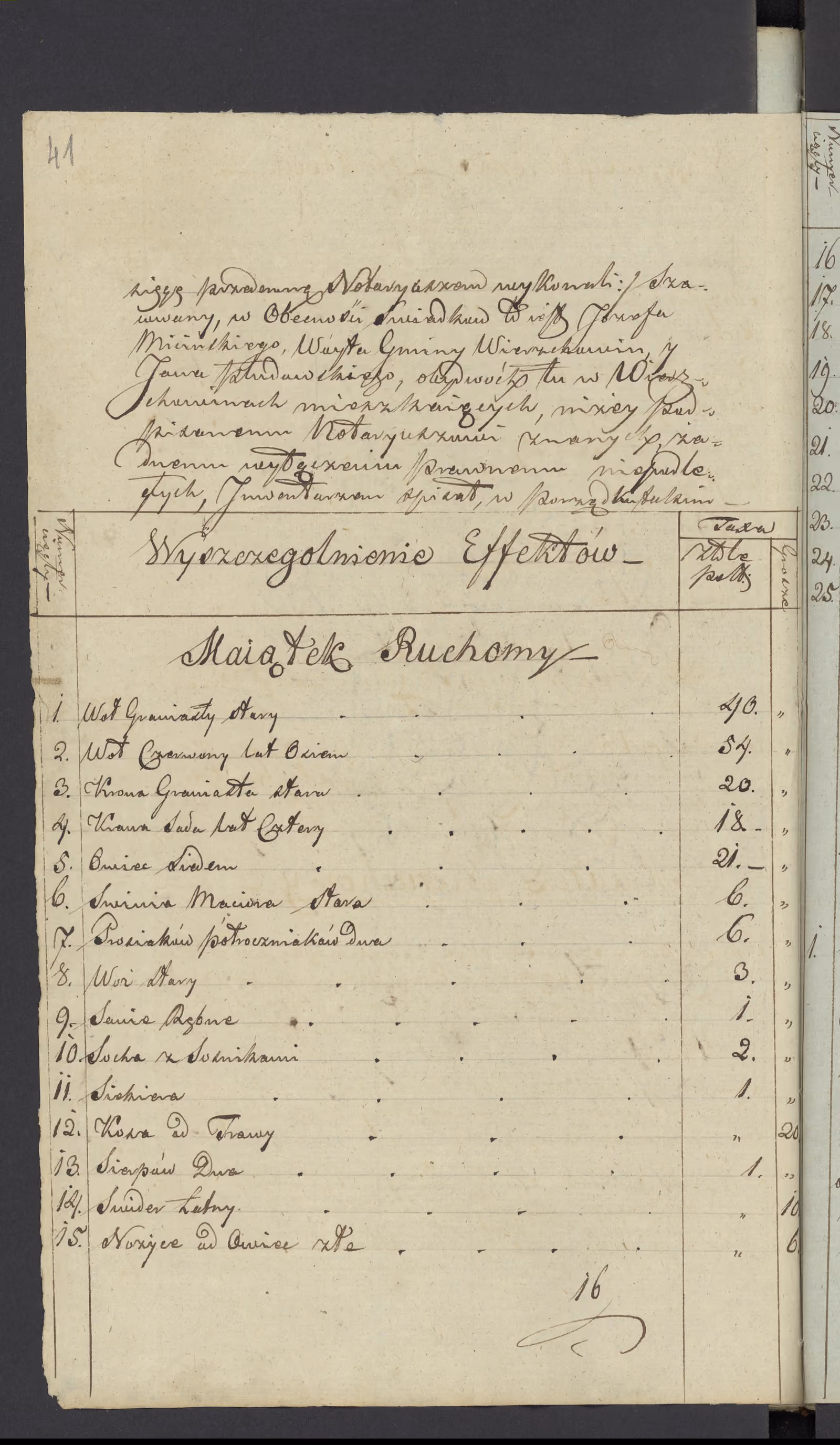 Szaniawski 12/1825, s. 2