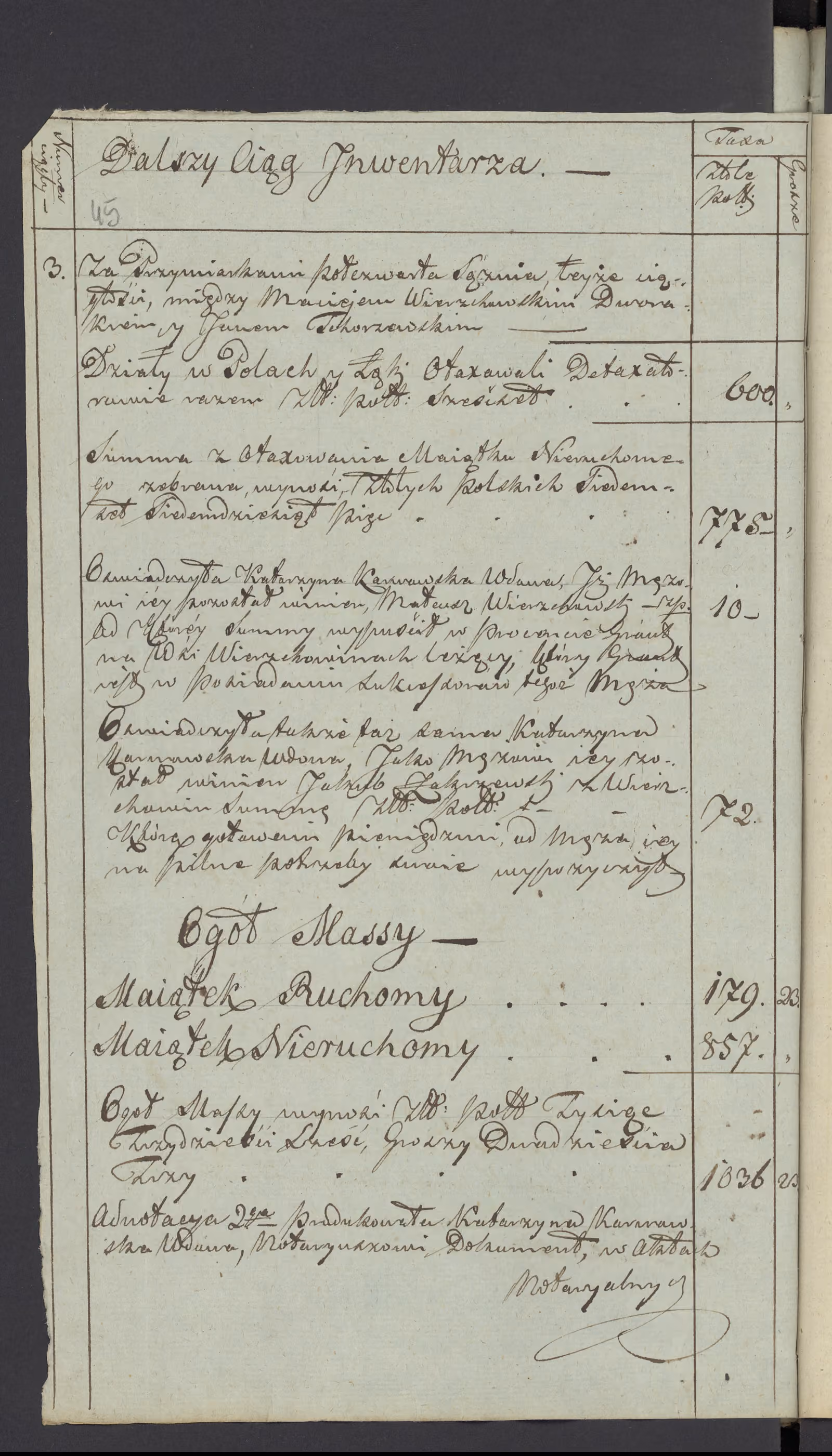 Szaniawski 12/1825, s. 6