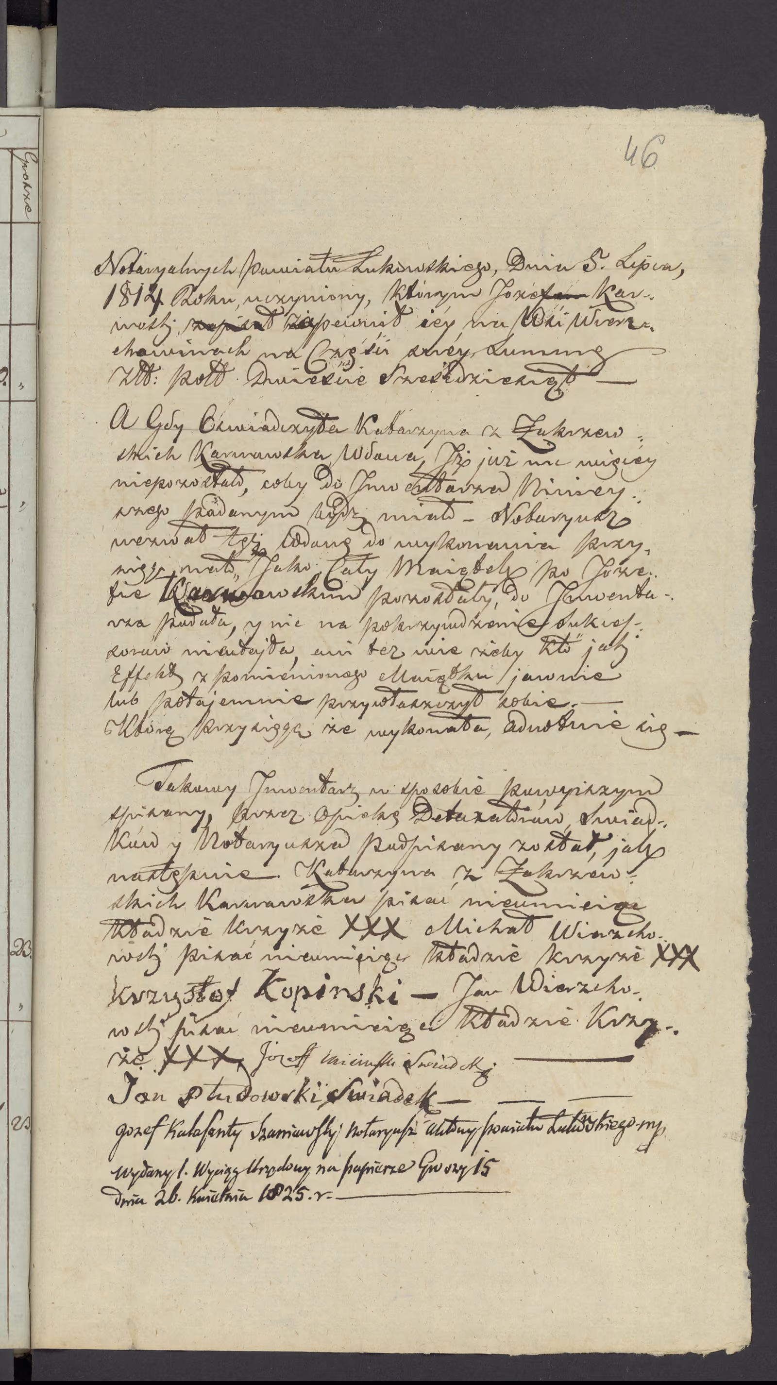 Szaniawski 12/1825, s. 7