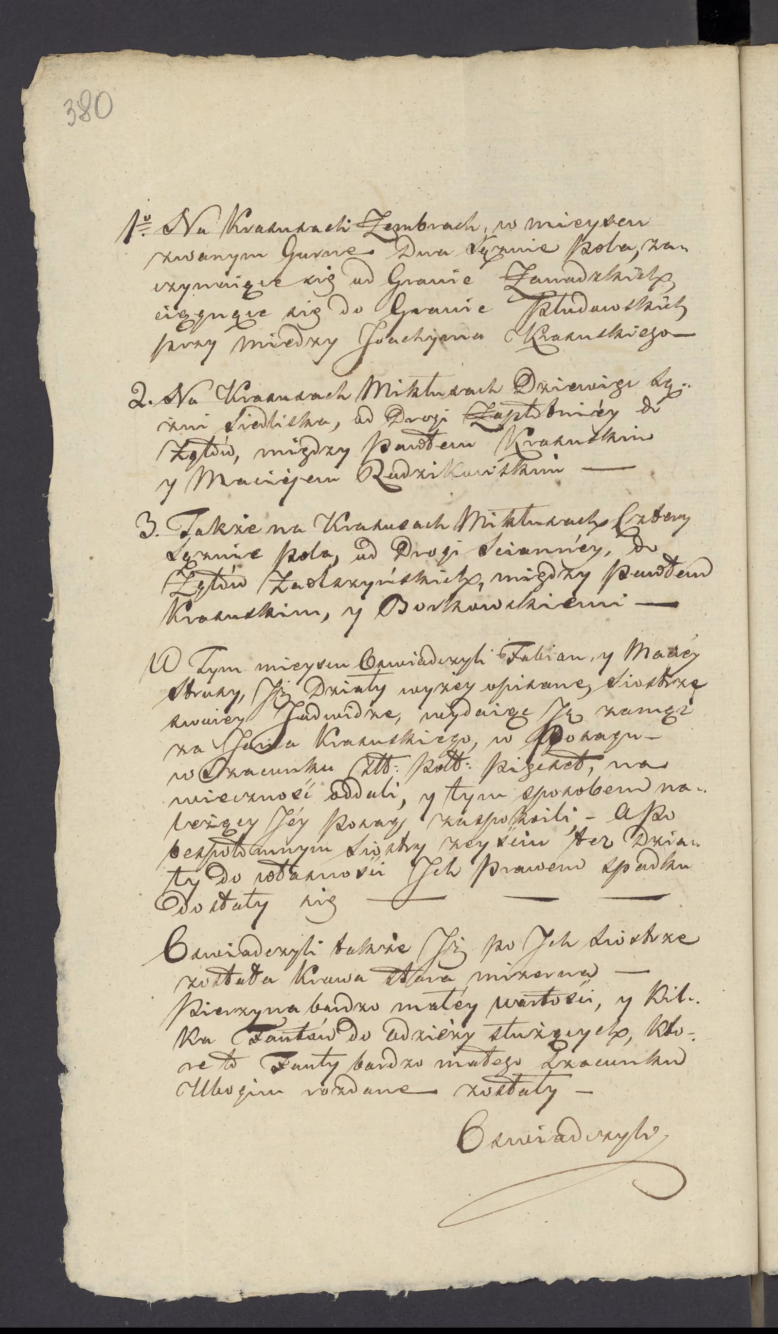 Szaniawski 128/1825, s. 2