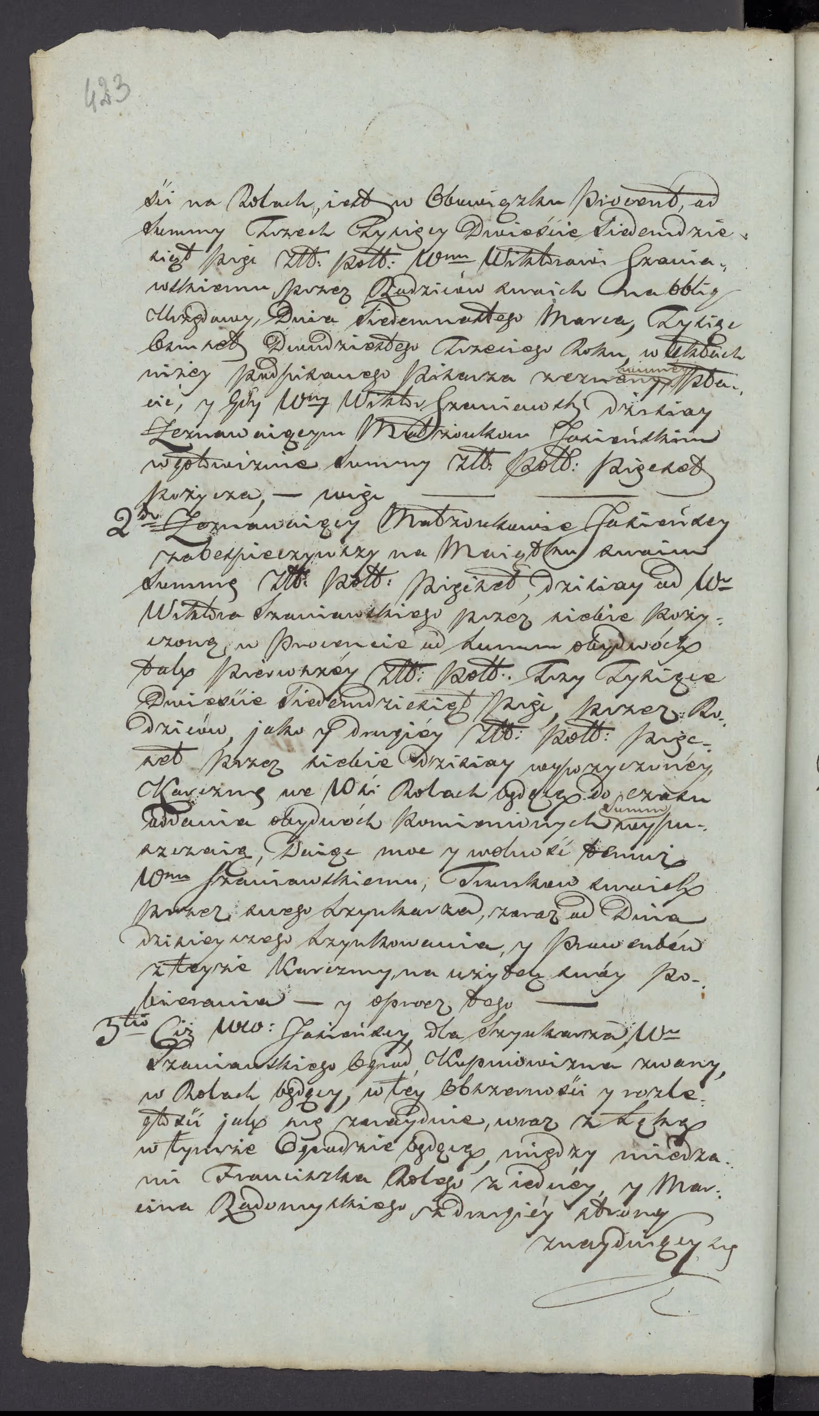 Szaniawski 140/1825, s. 2